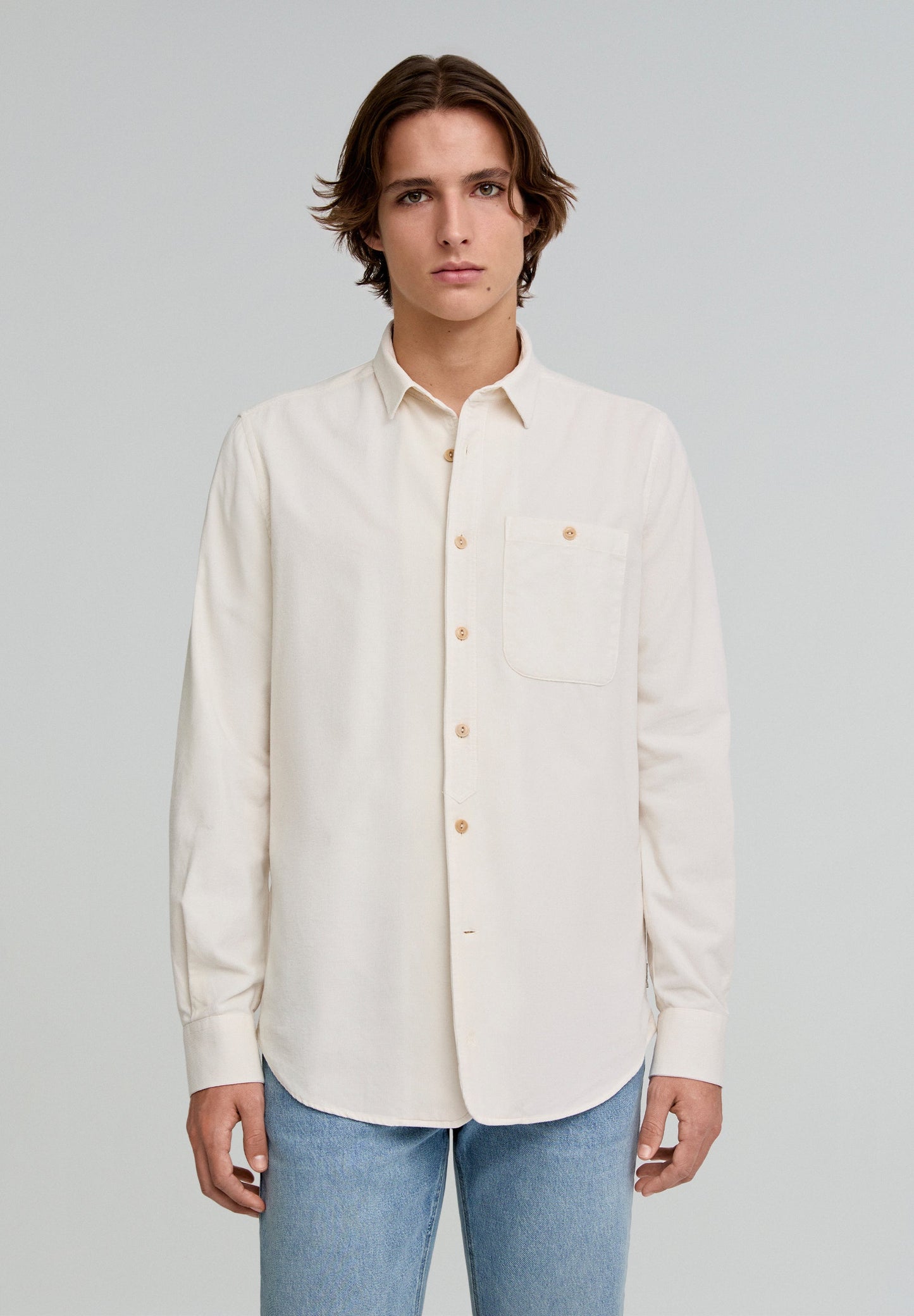 ICON BEACH CORDUROY