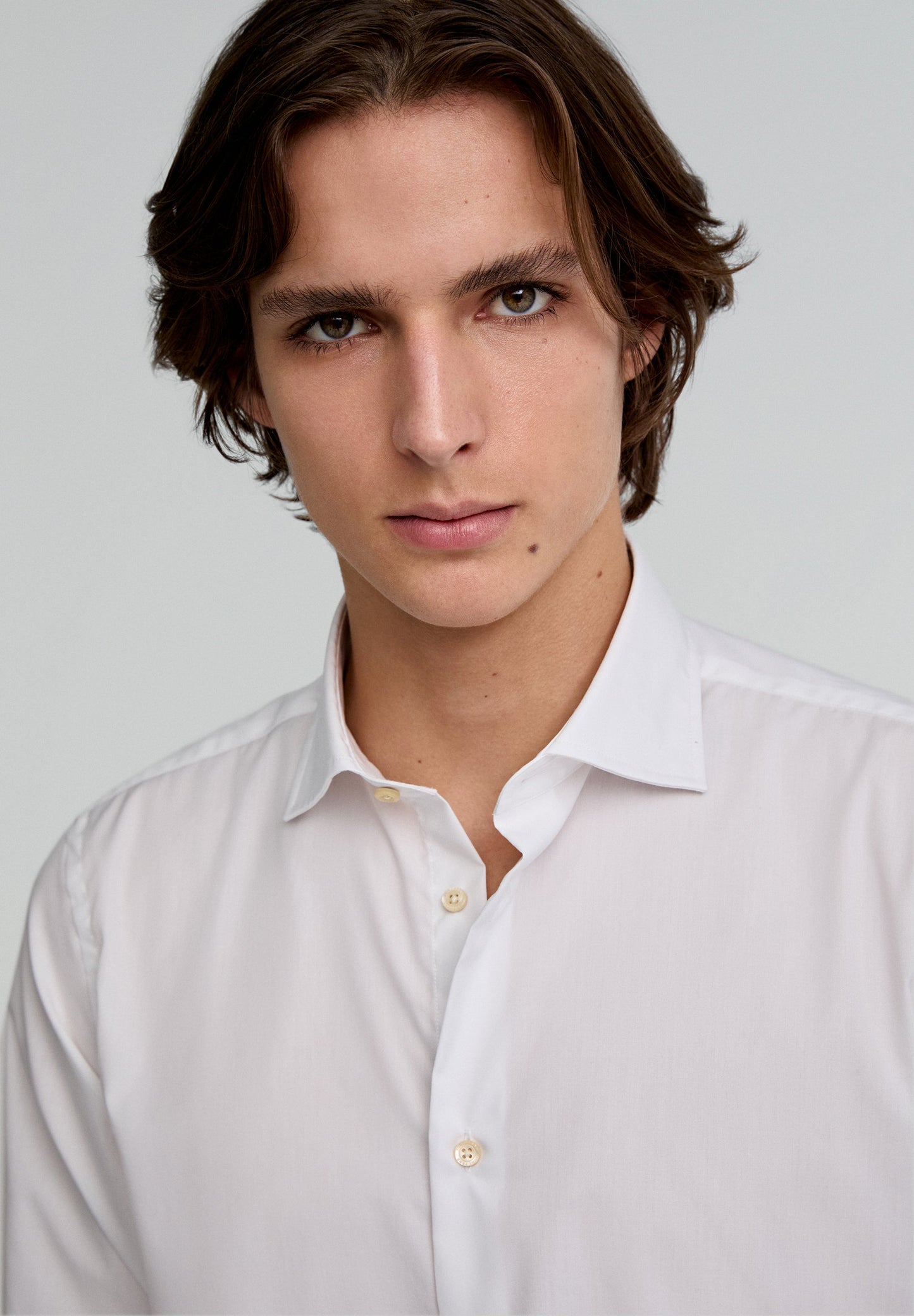 CLASSIC DRESS SHIRT
