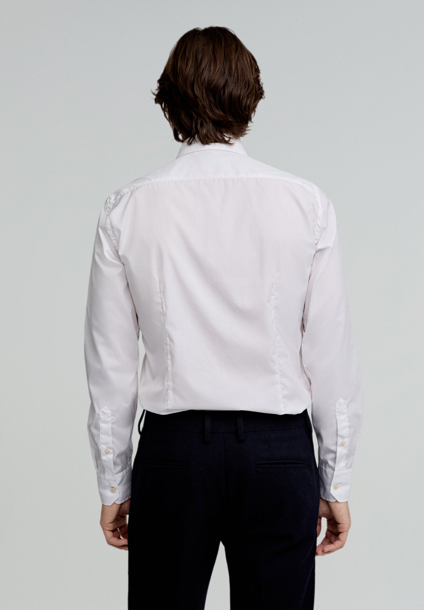 CLASSIC DRESS SHIRT