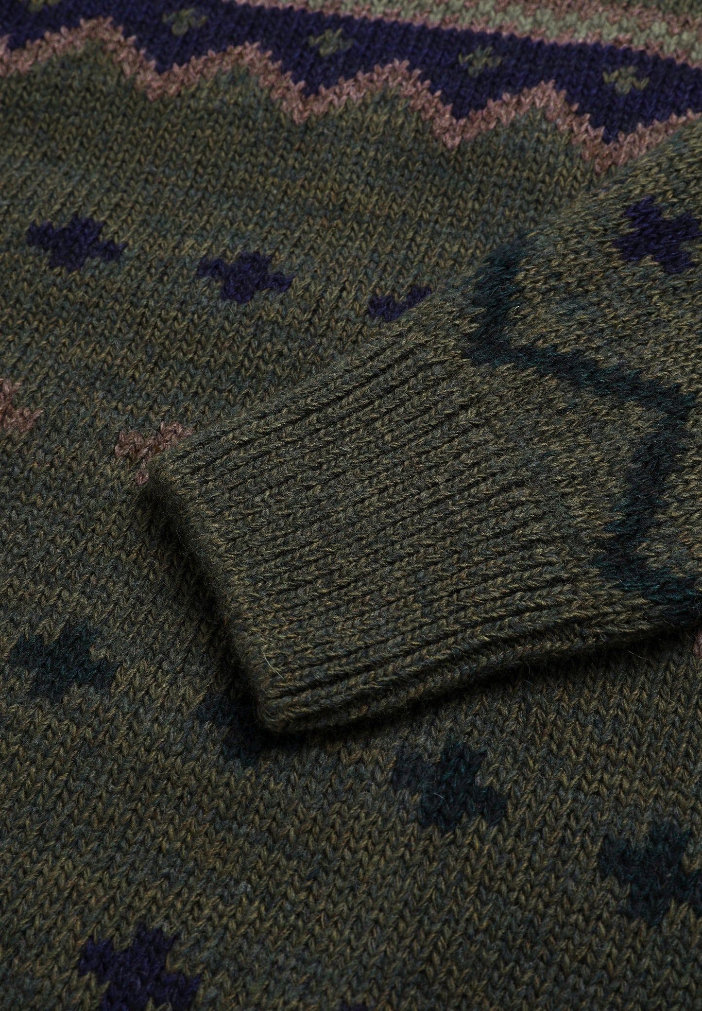 WINTER ERICSON TRICOT