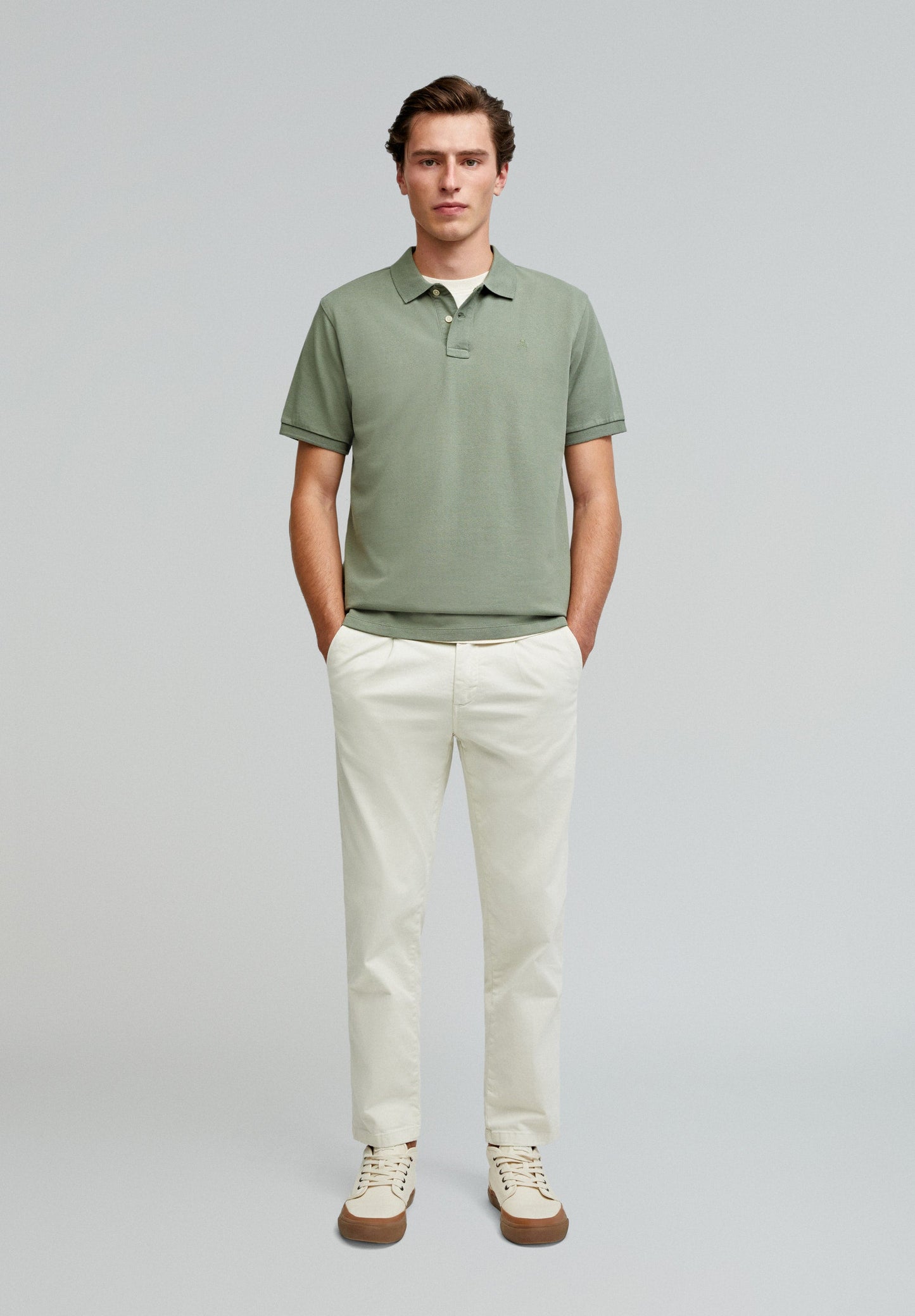 BASIC POLO I