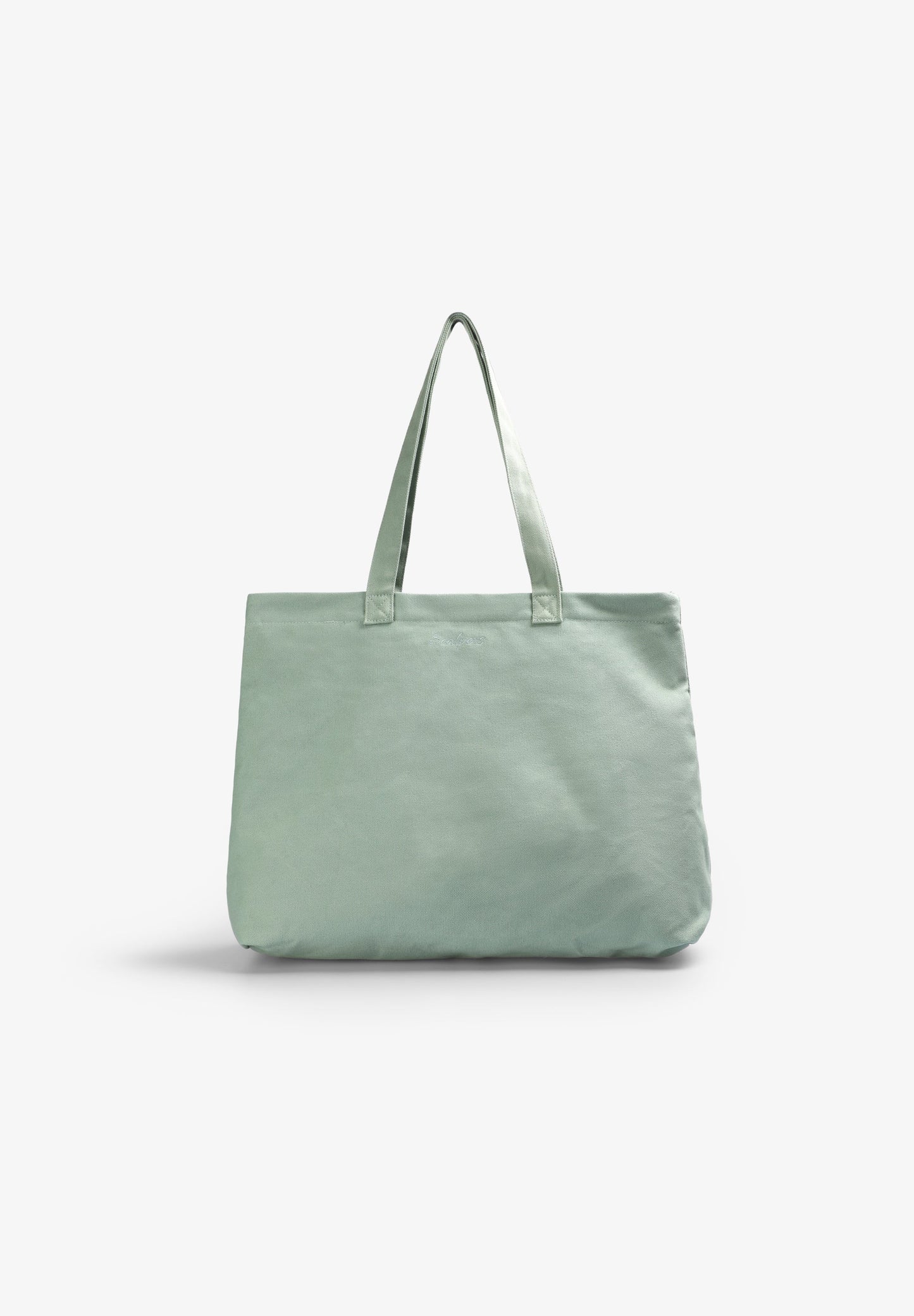 GLITTER TOTE BAG