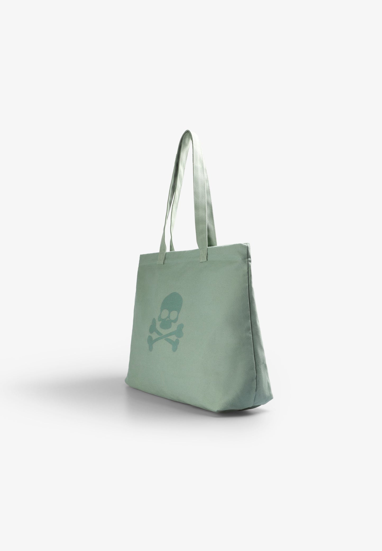 GLITTER TOTE BAG