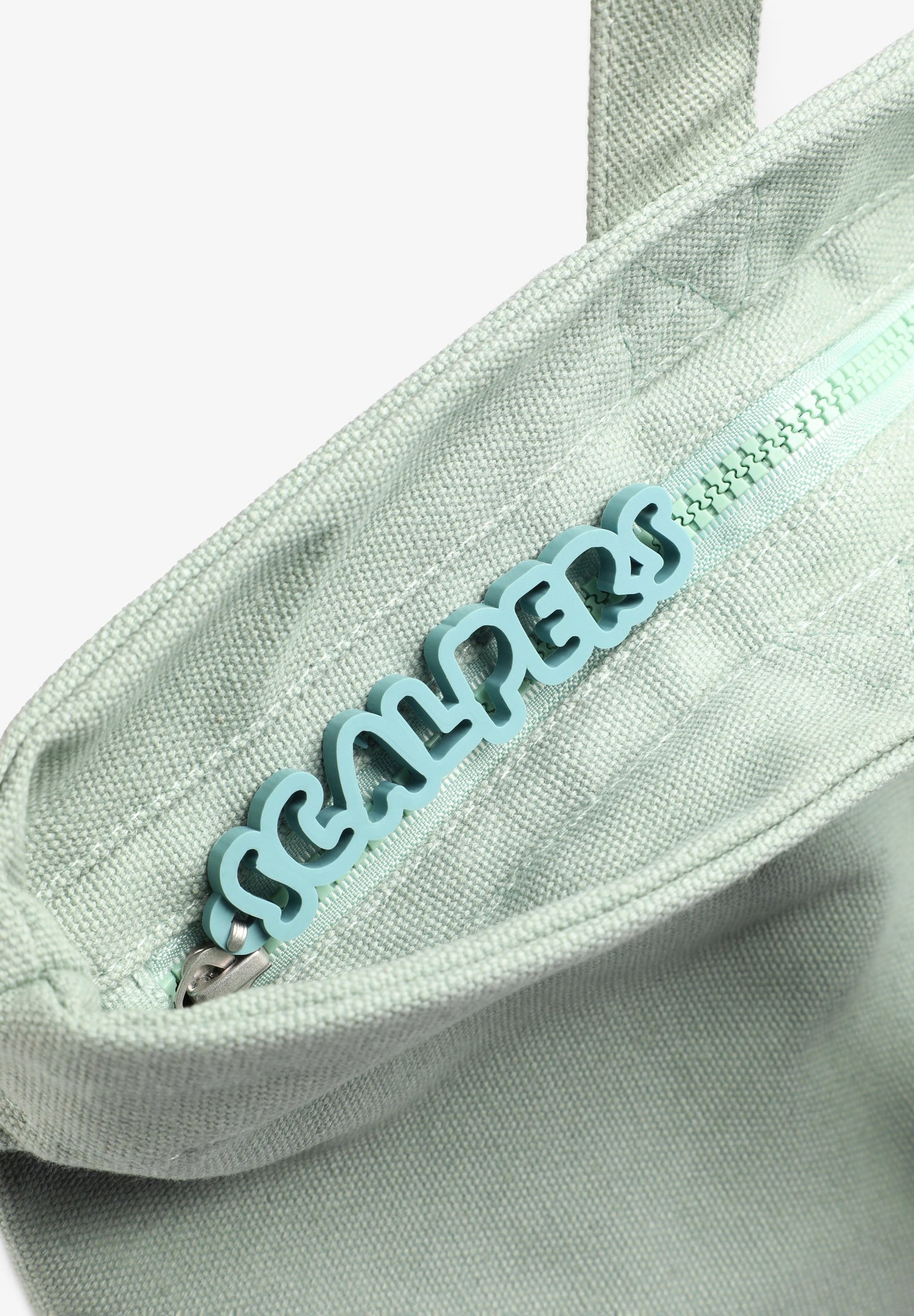 GLITTER TOTE BAG