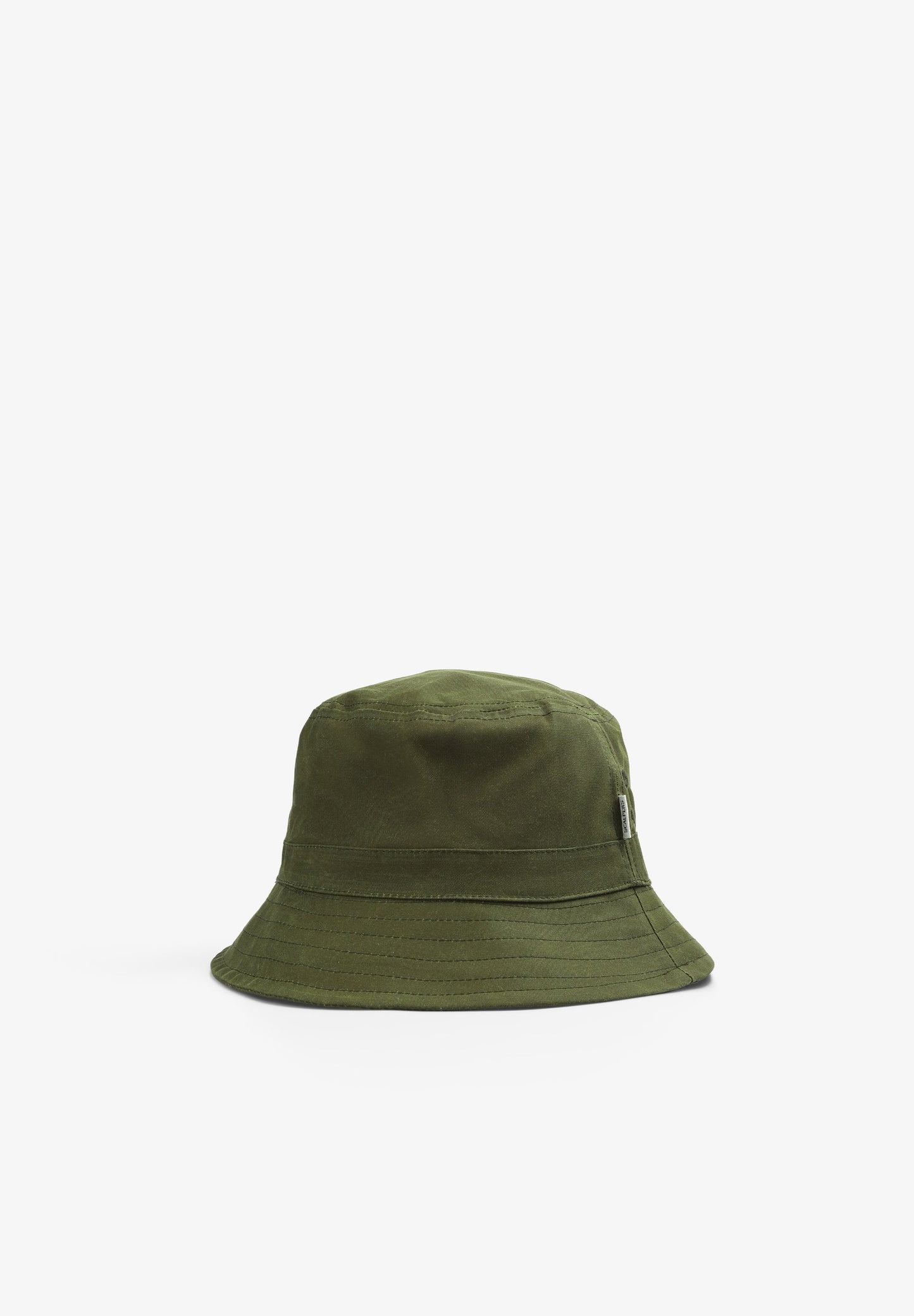 BONNET BUCKET COTON