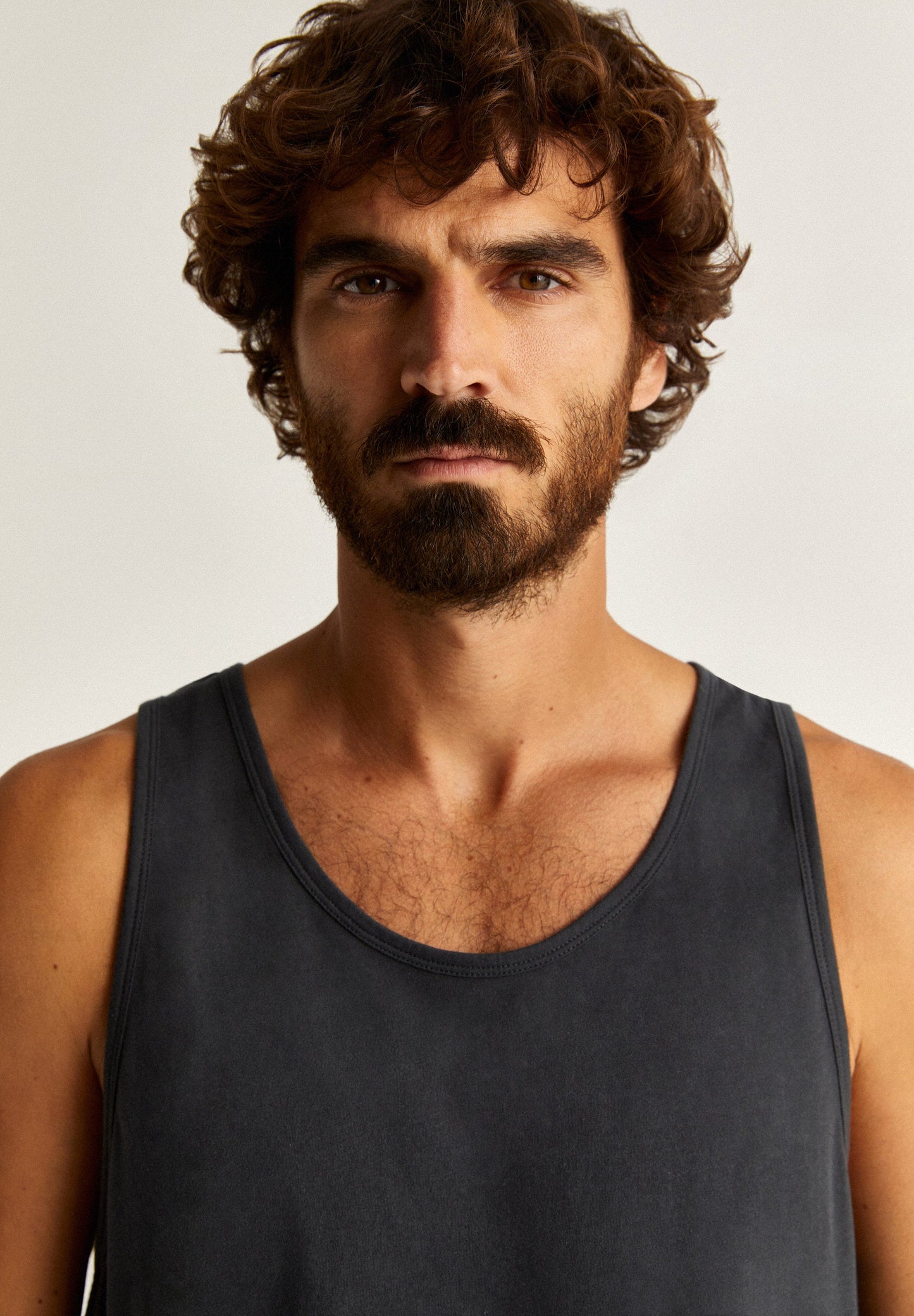 ADN CRESTON TANK TEE