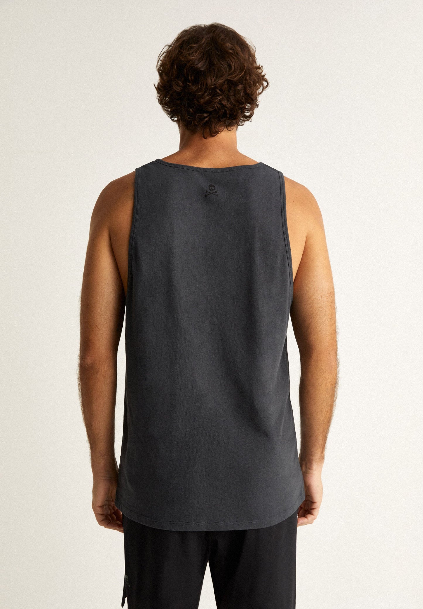 ADN CRESTON TANK TEE