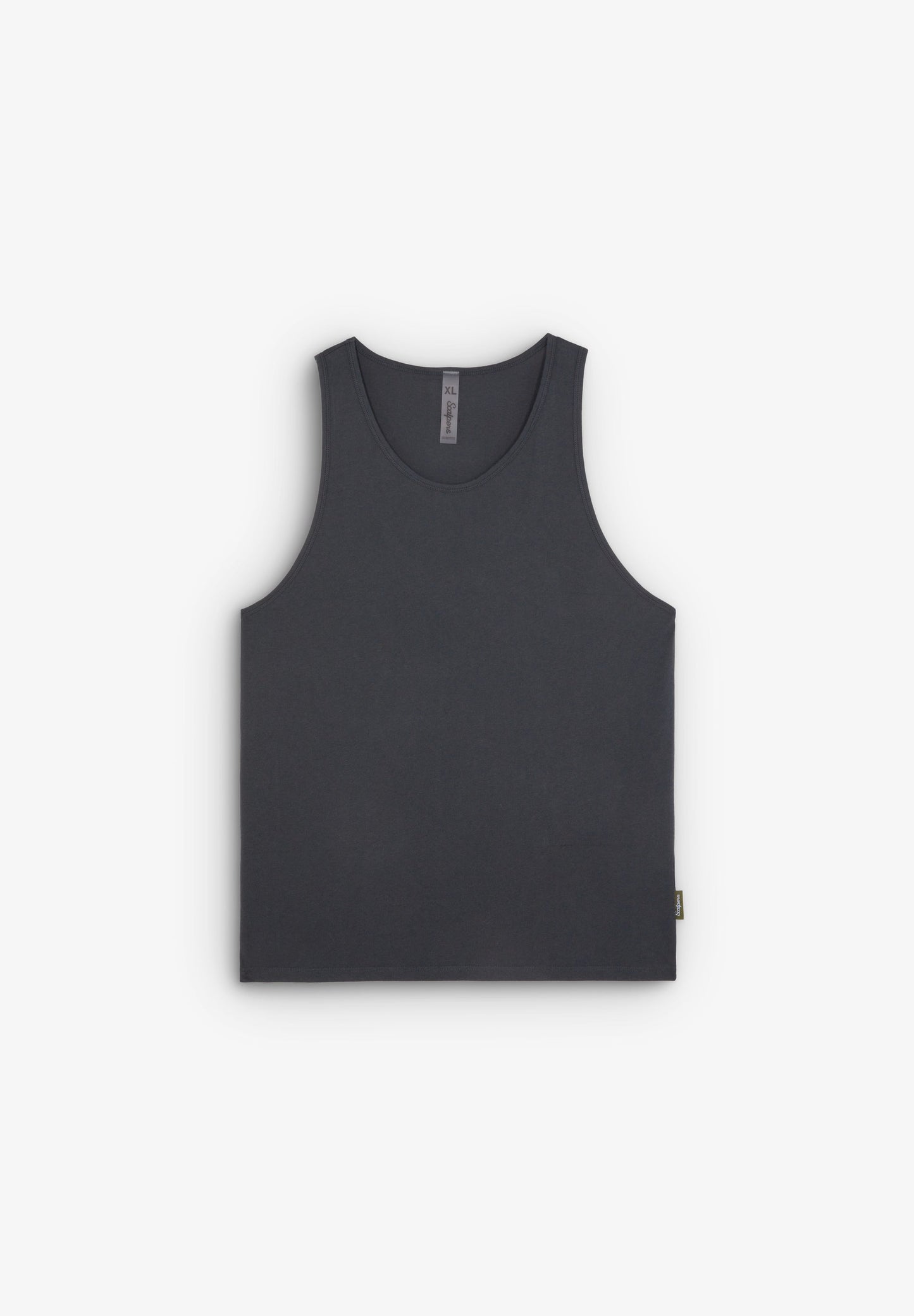 ADN CRESTON TANK TEE