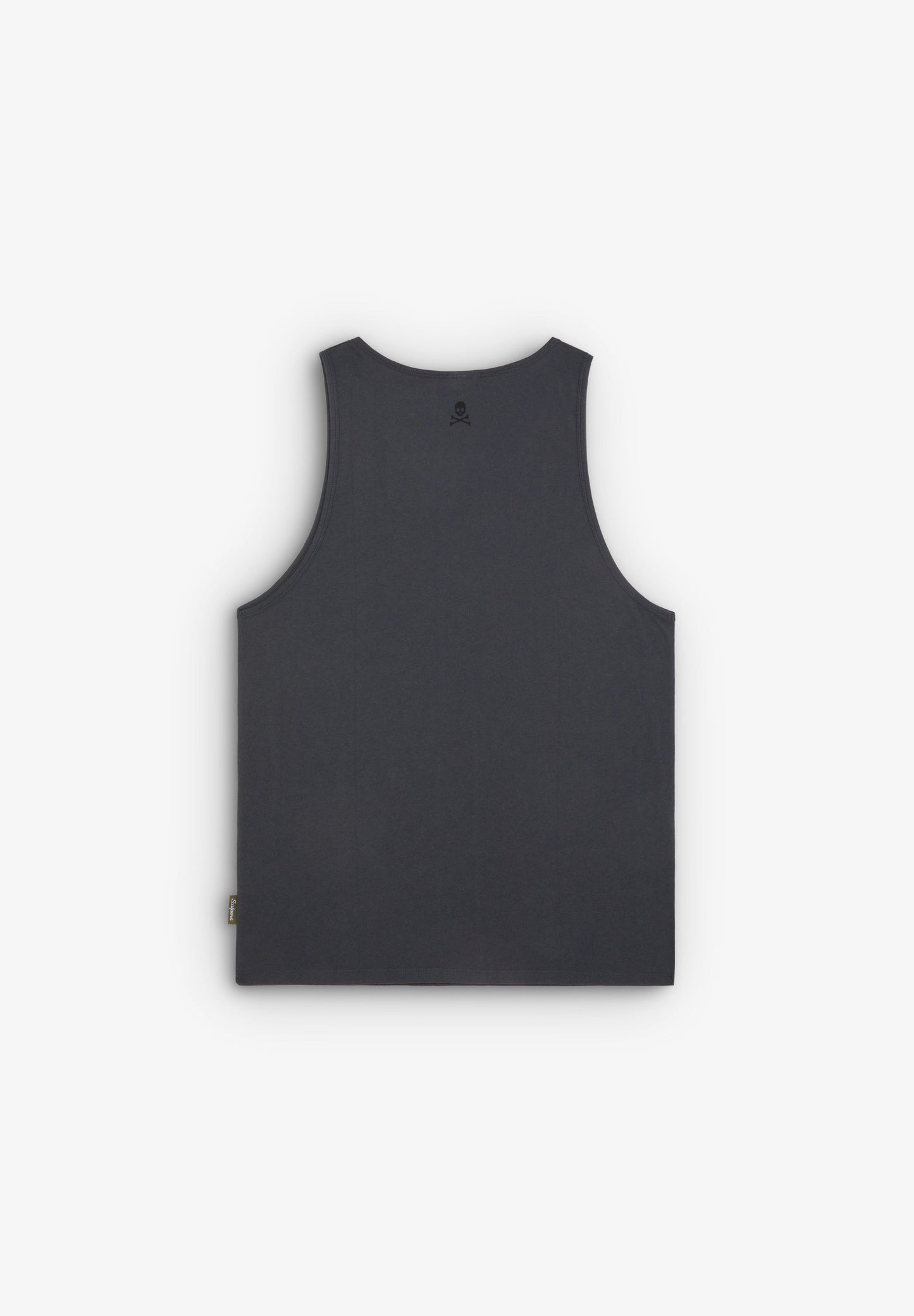 ADN CRESTON TANK TEE