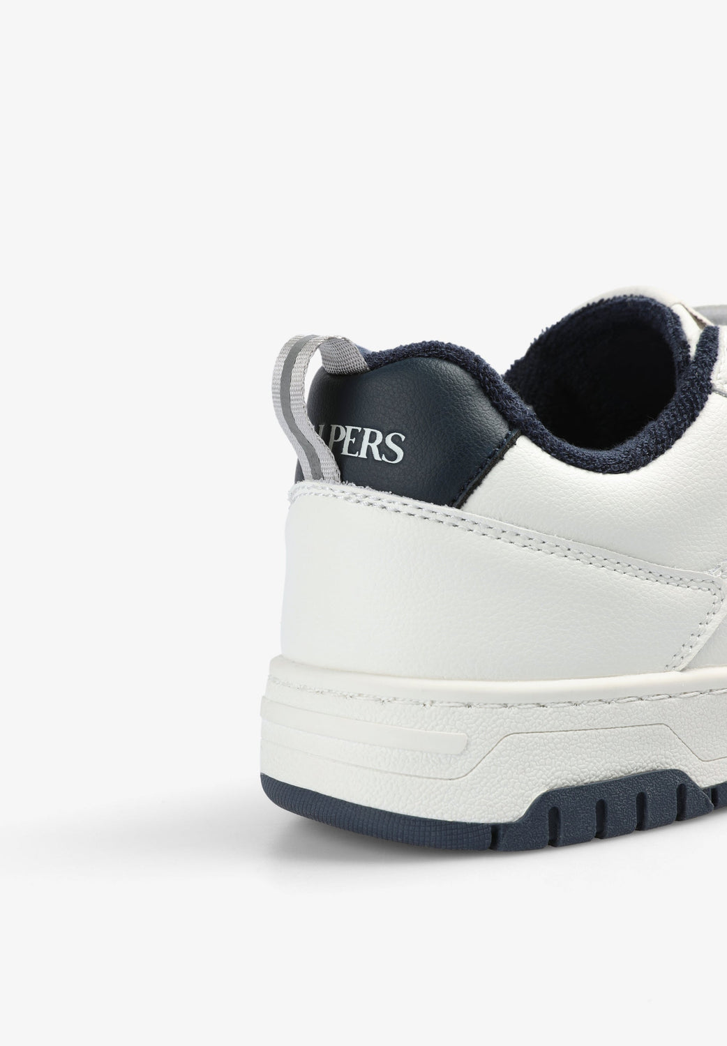 SNEAKERS CALAVERA VELCROS - Scalpers