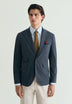 COTTON BLAZER