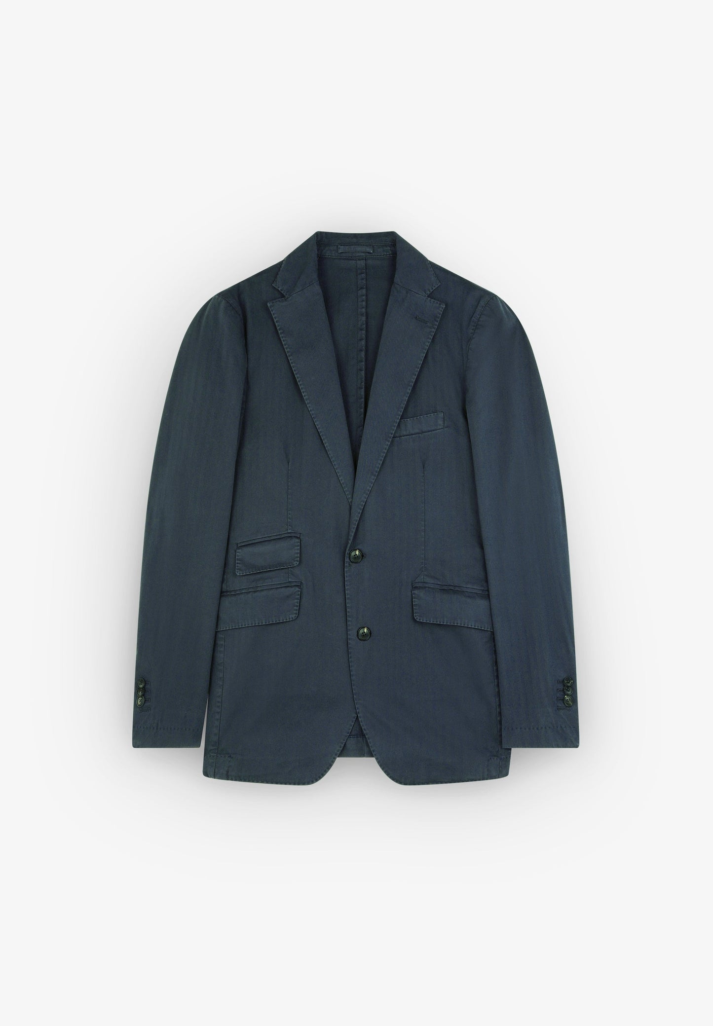 COTTON BLAZER