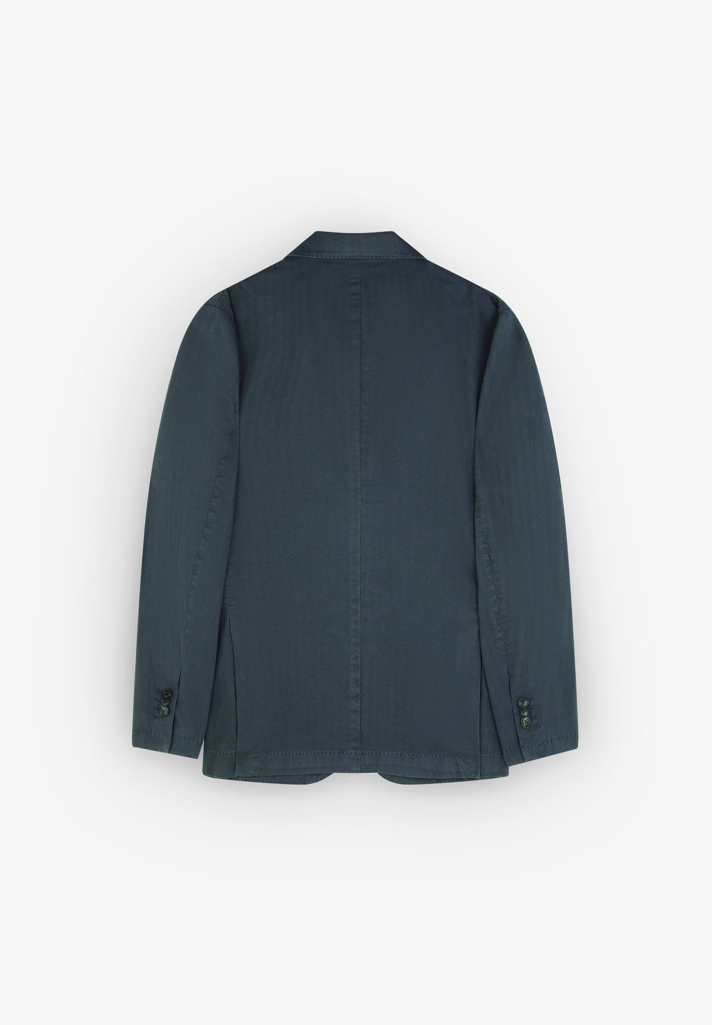 COTTON BLAZER