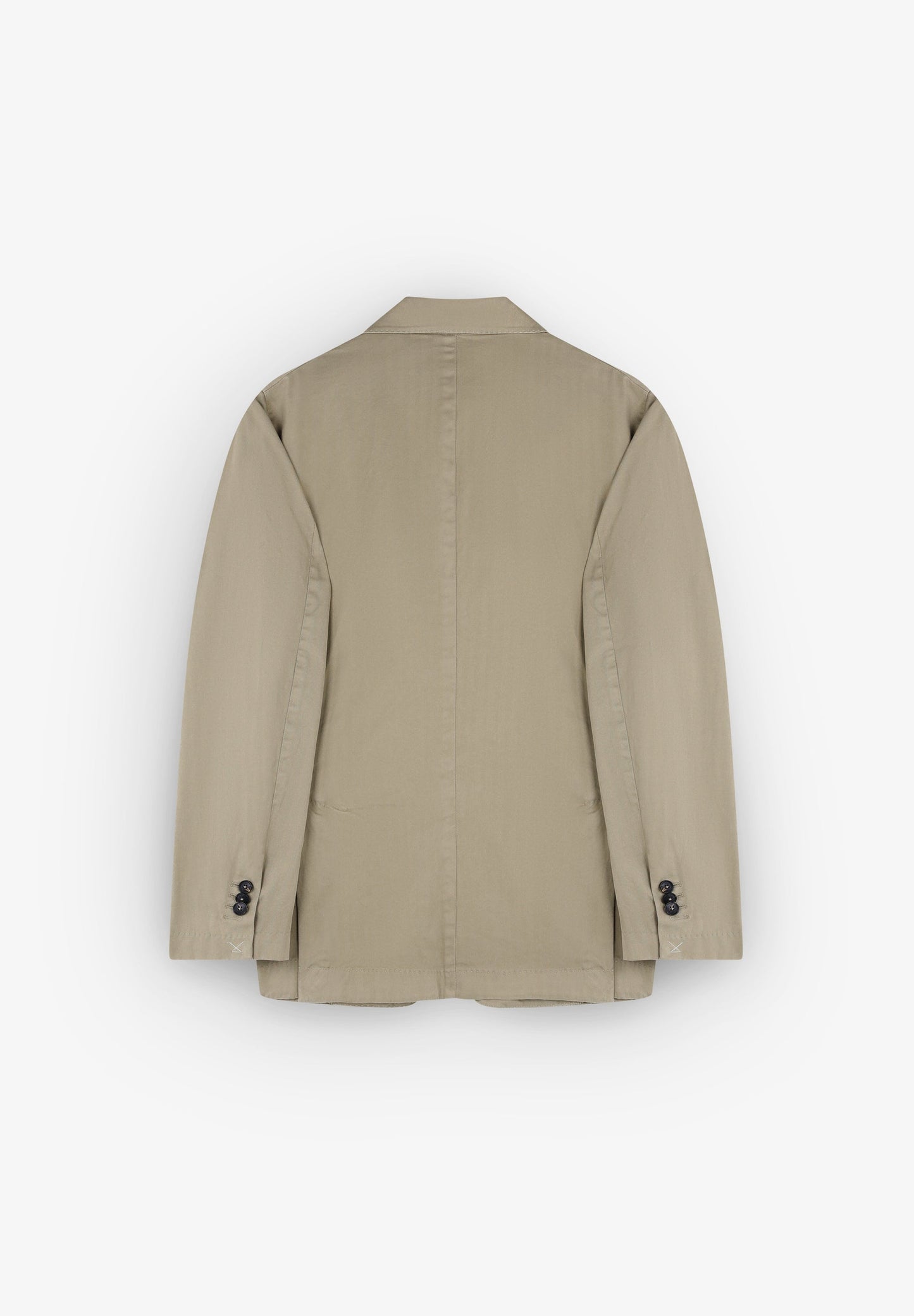 COTTON BLAZER
