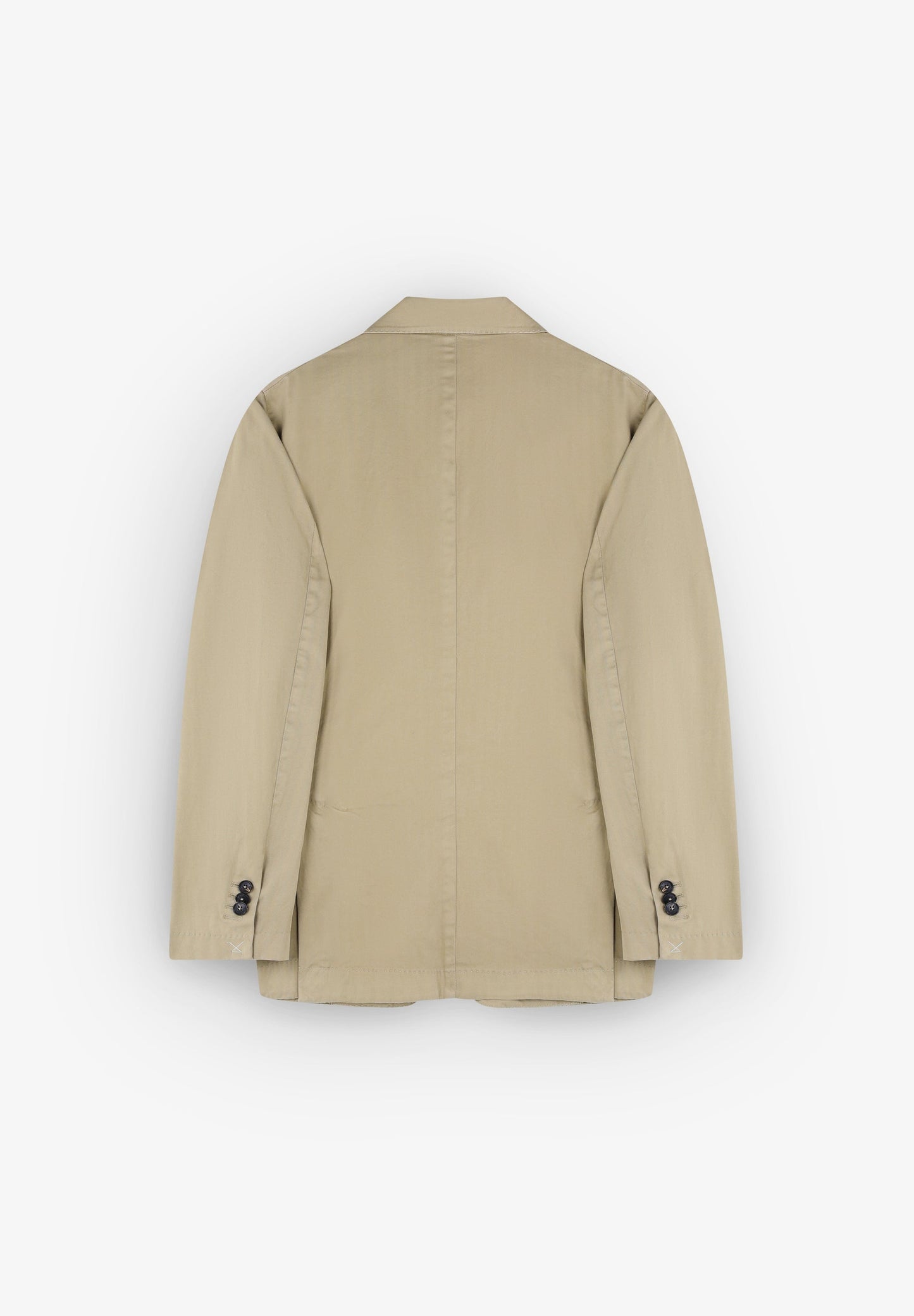 COTTON BLAZER