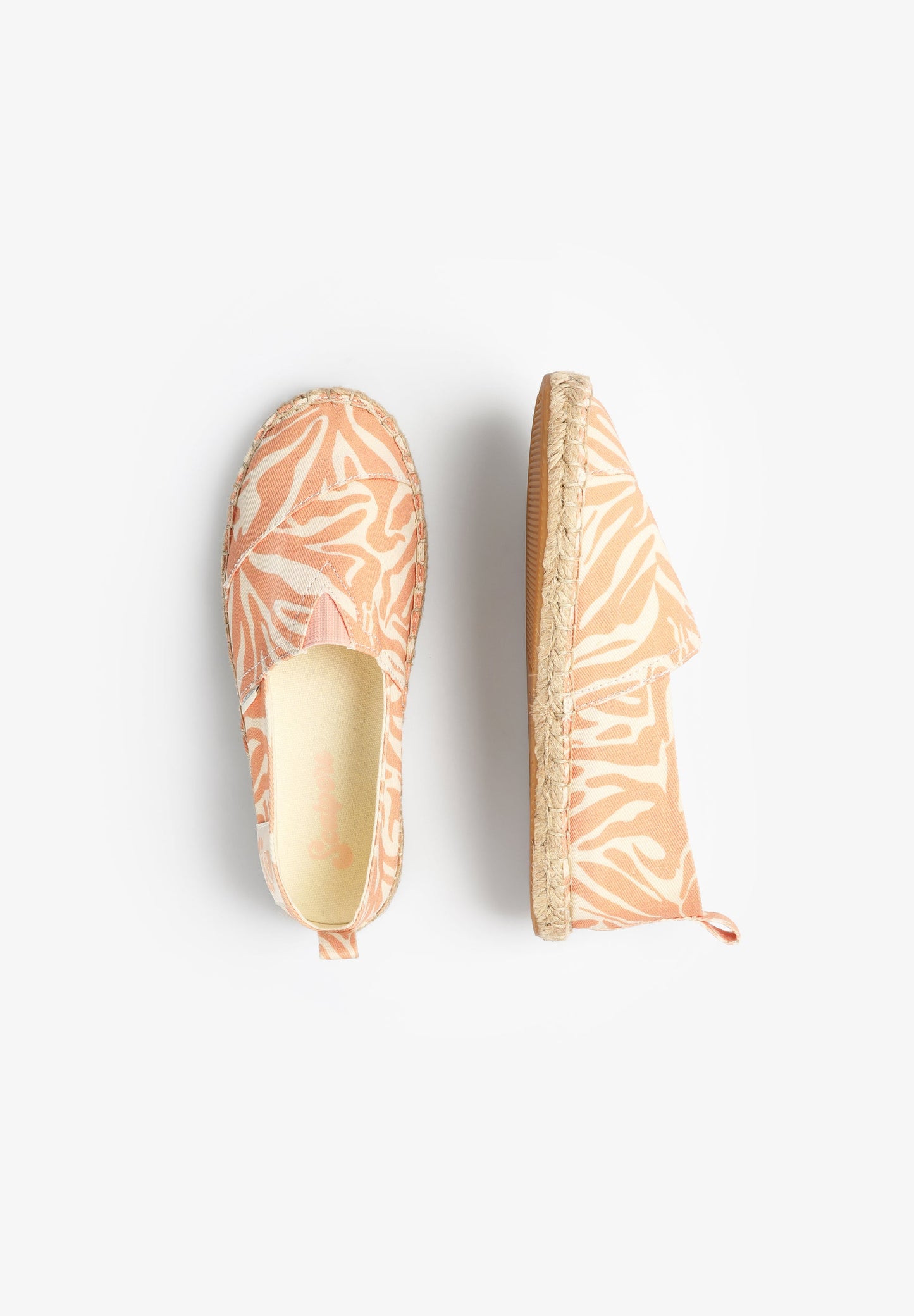 NEW SKULL ESPADRILLES GIRLS