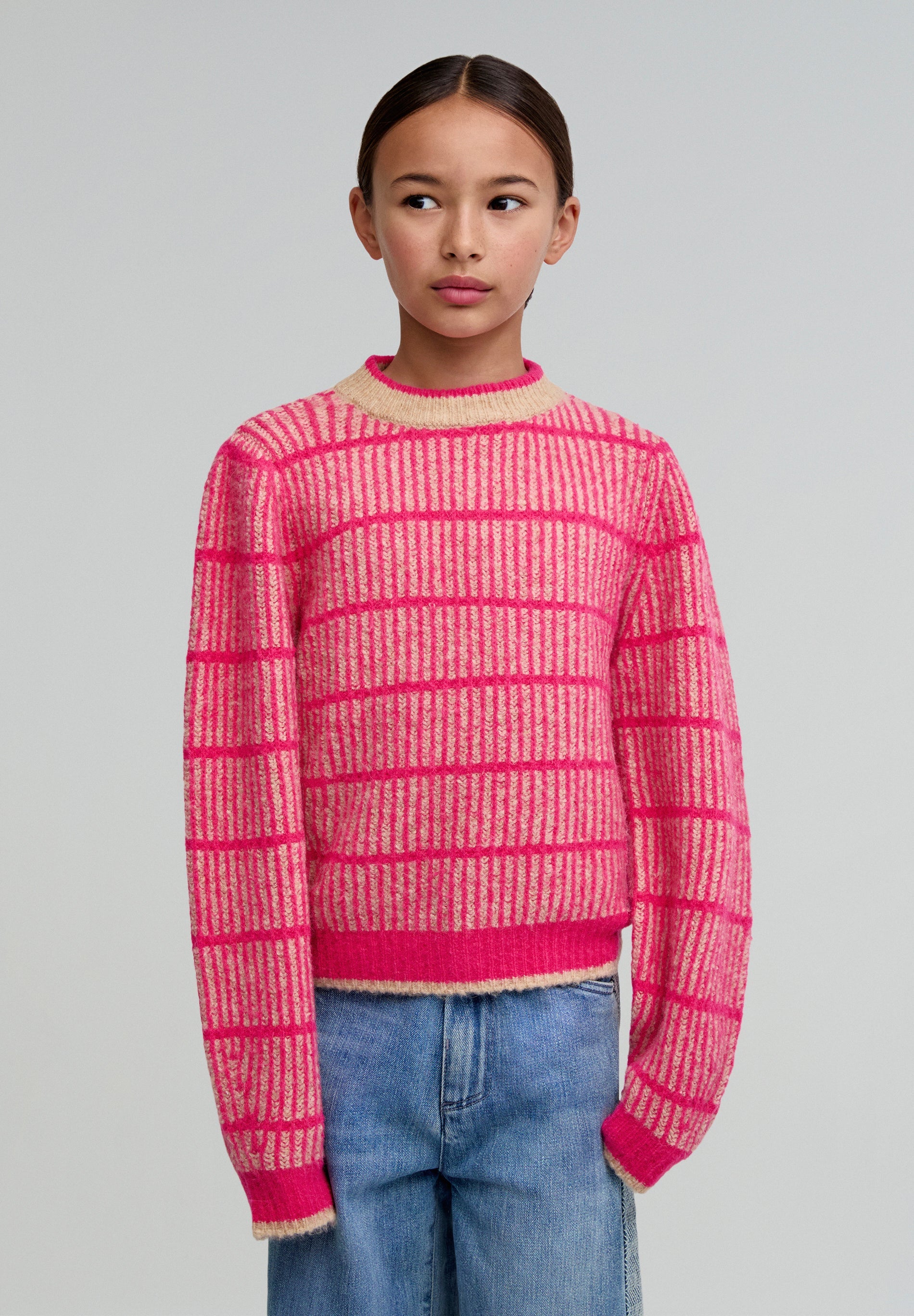 MONIQUE TRICOT GIRLS