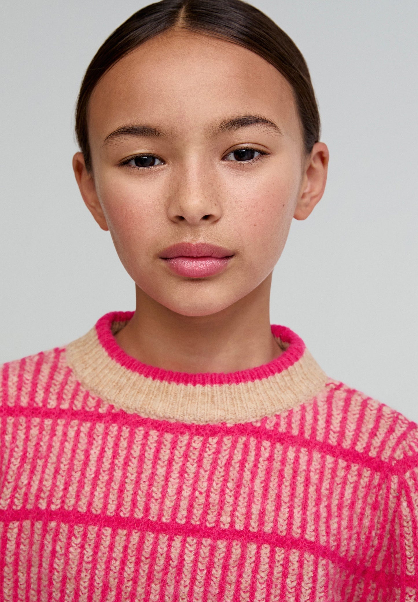 MONIQUE TRICOT GIRLS