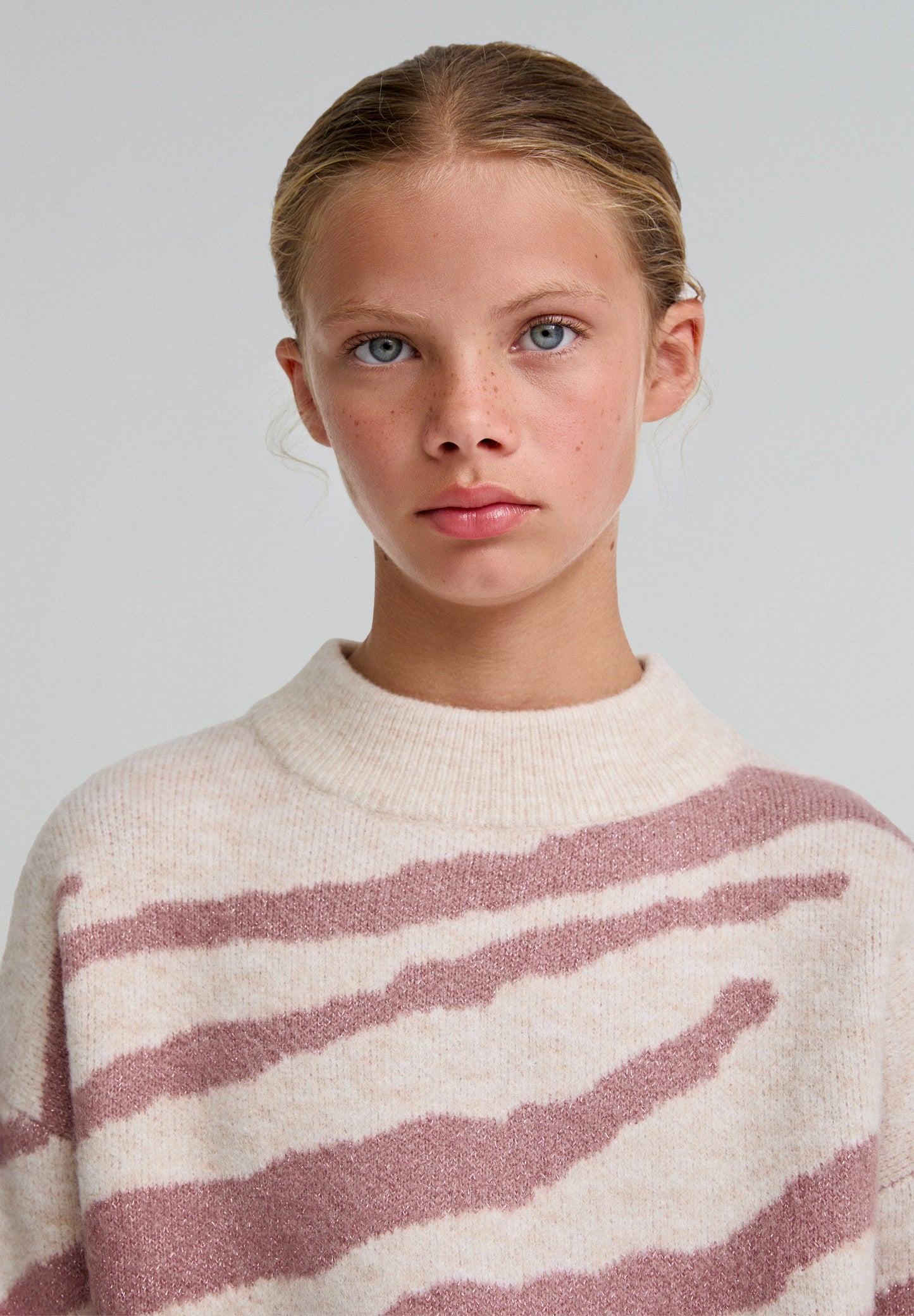 FIVE-POCKET TROUSERS