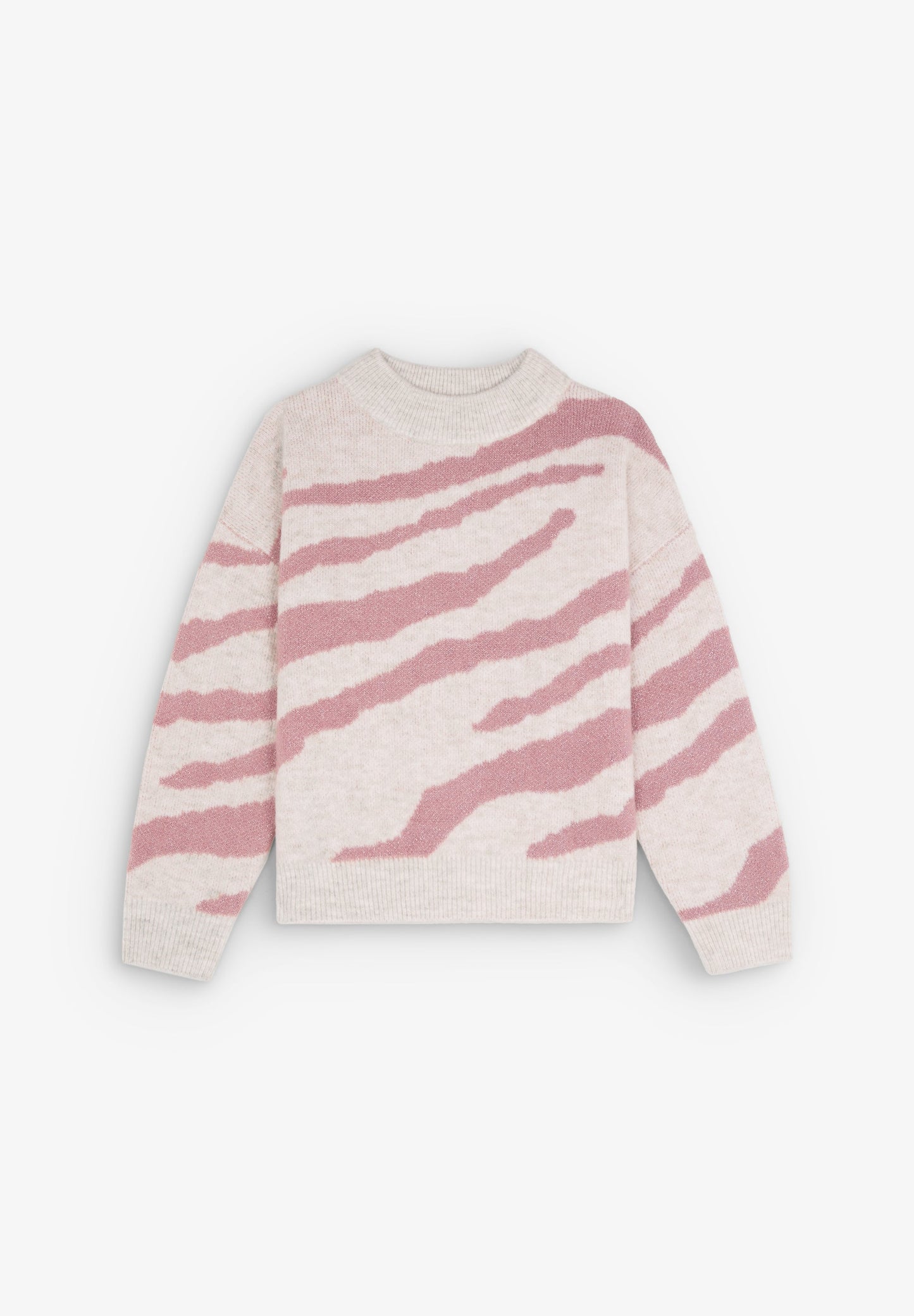 FIVE-POCKET TROUSERS