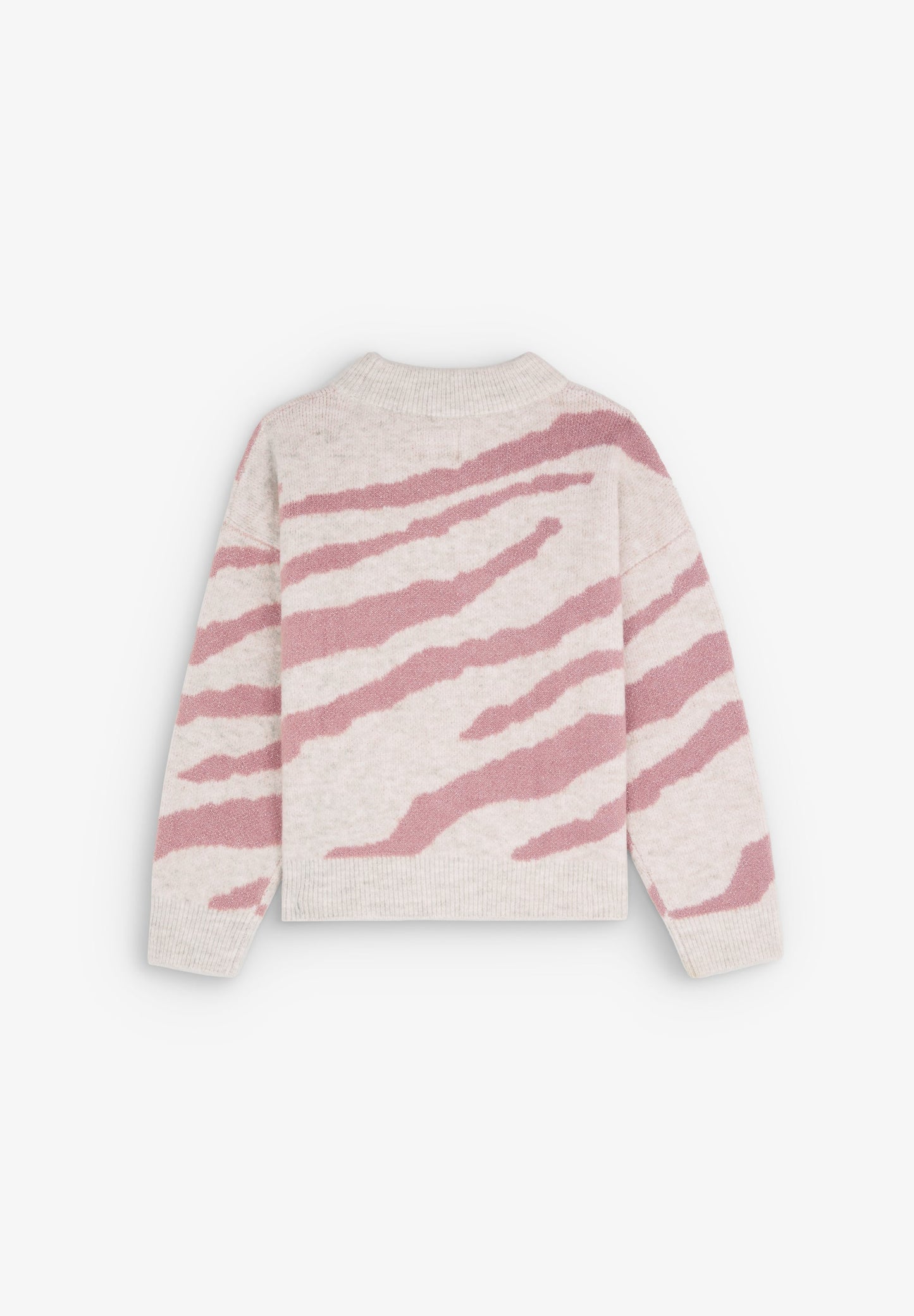 FIVE-POCKET TROUSERS