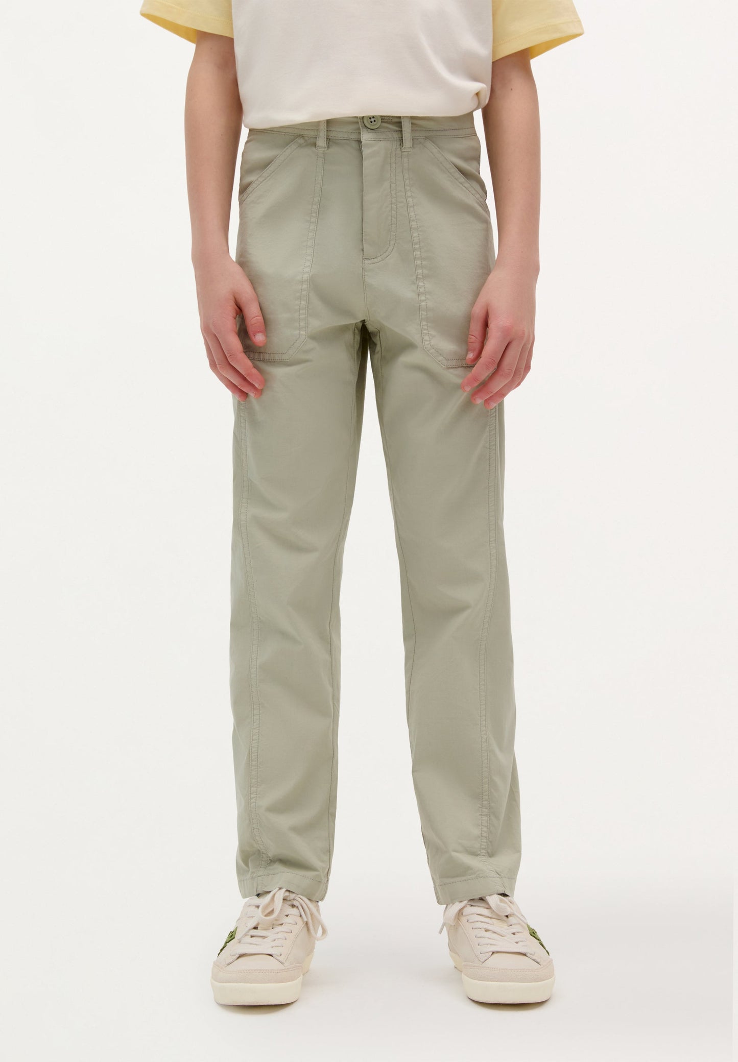 SCMILLY PANTS KIDS