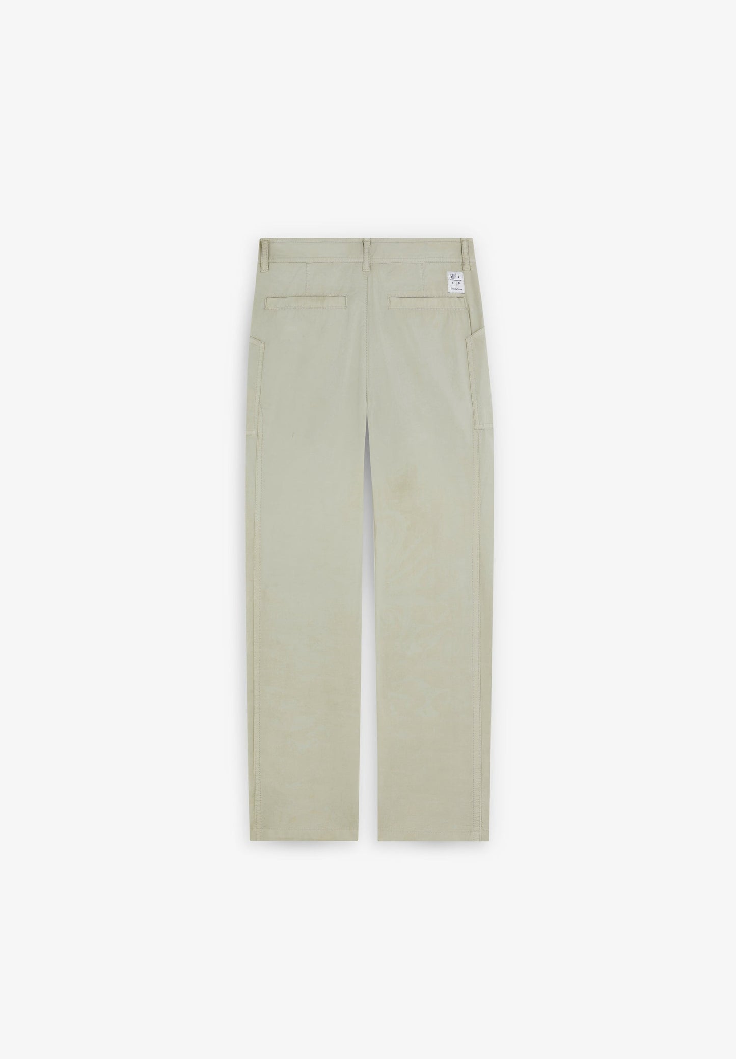 SCMILLY PANTS KIDS
