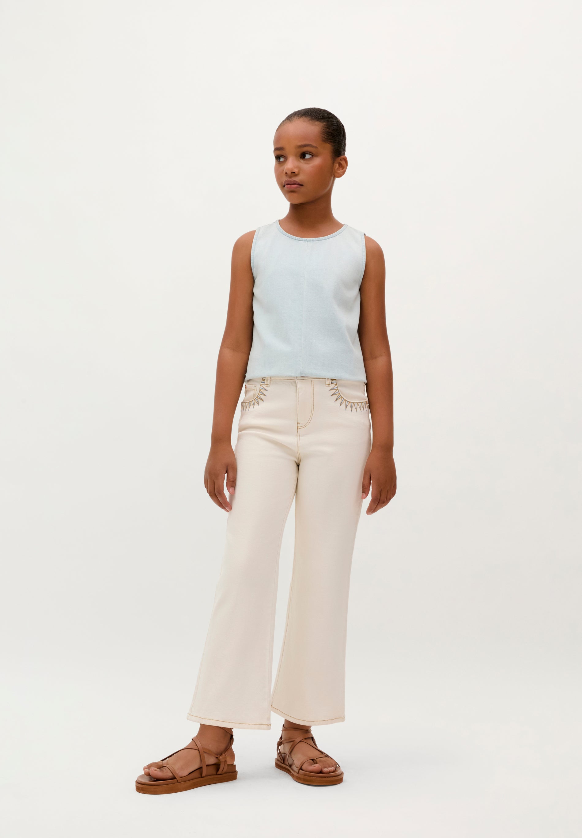 JEAN WIDE COUTURES