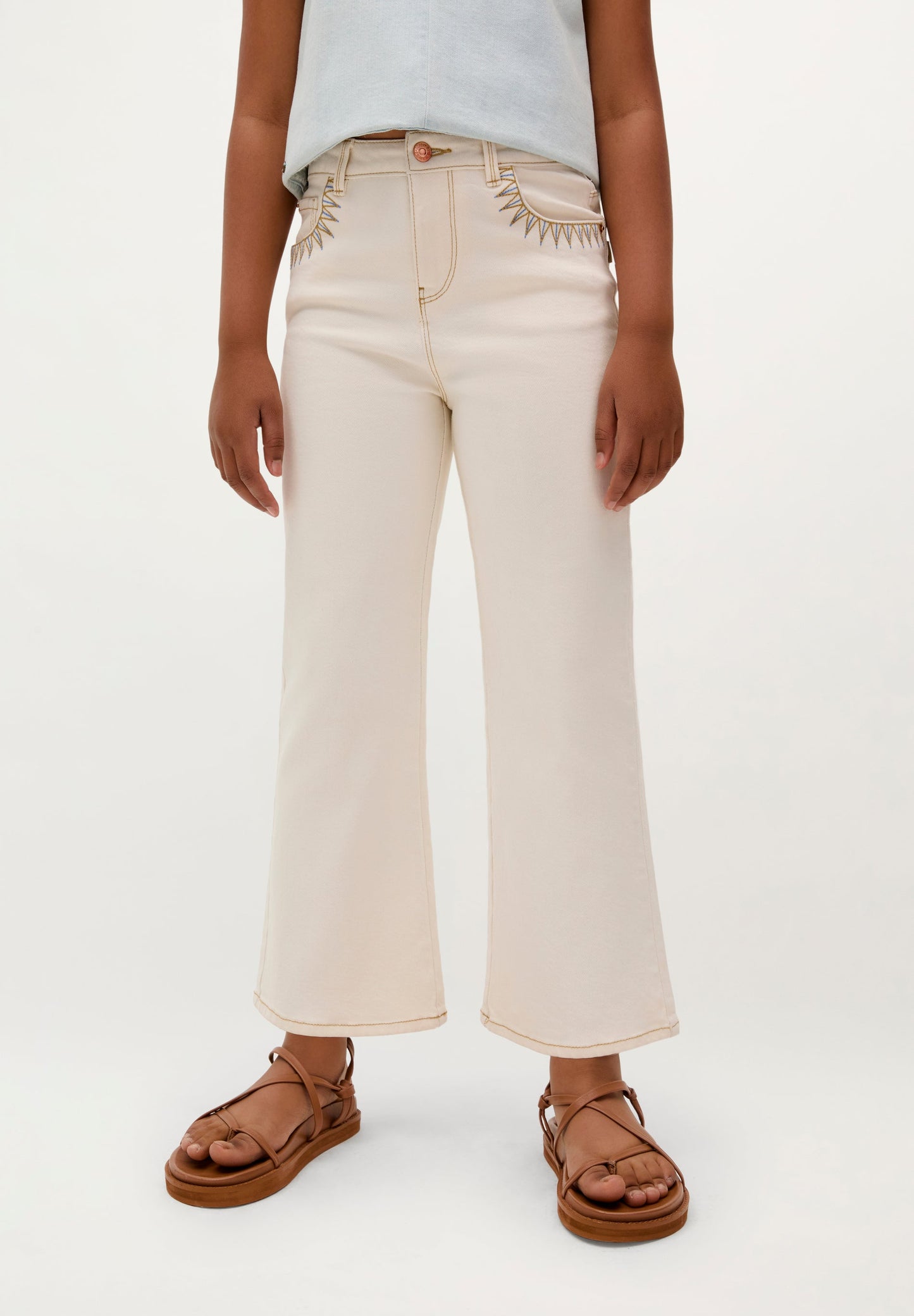 JEAN WIDE COUTURES