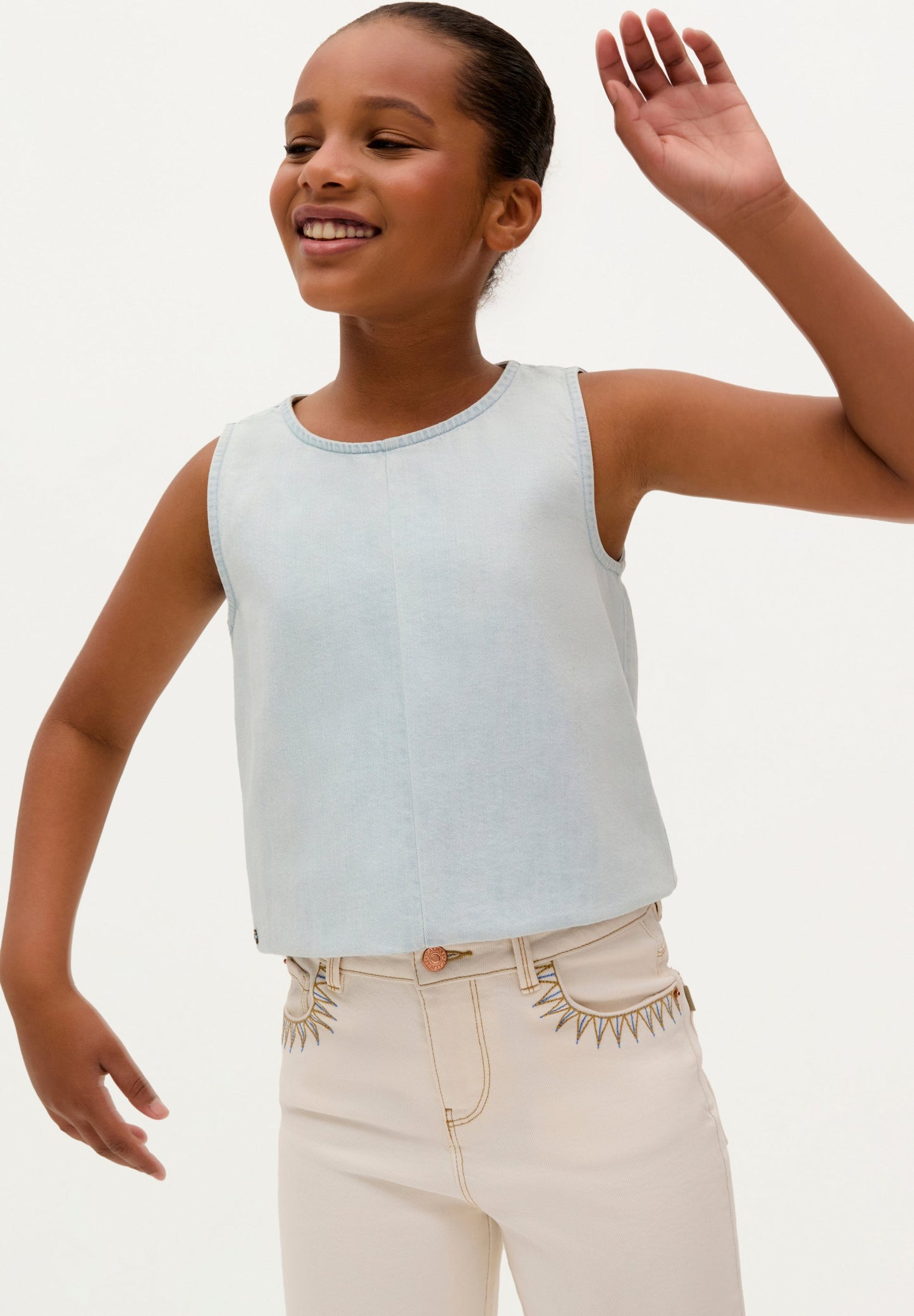 JEAN WIDE COUTURES