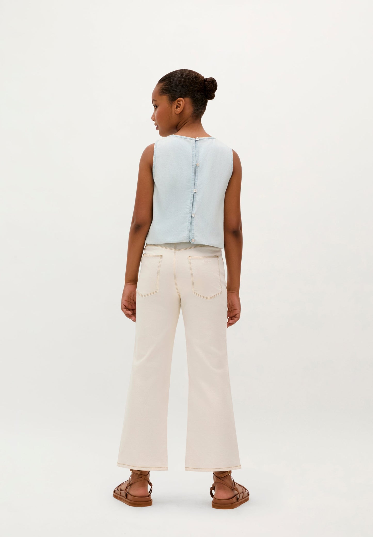 JEAN WIDE COUTURES