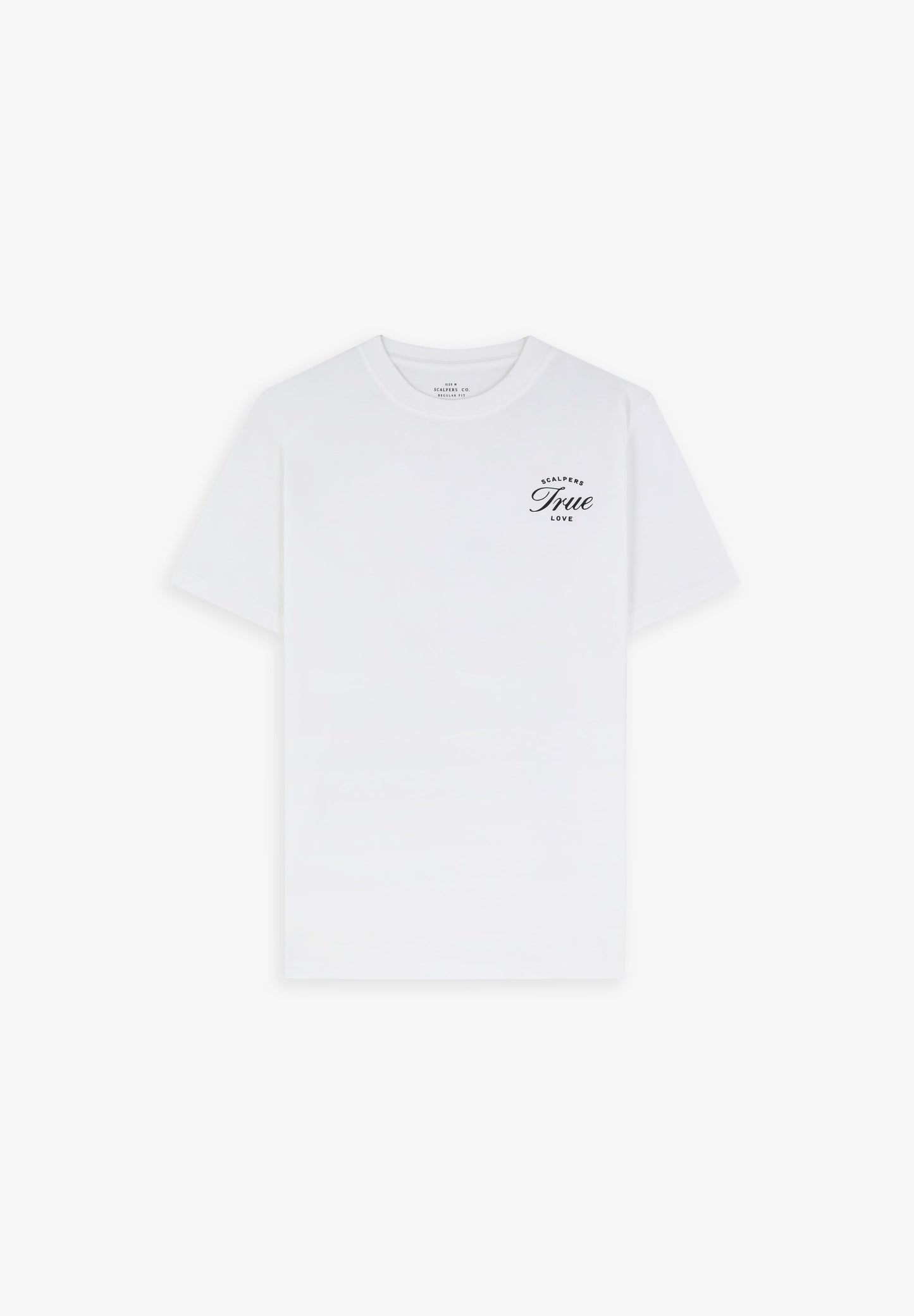 T-SHIRT IMPRIMÉ ILLUSTRATION