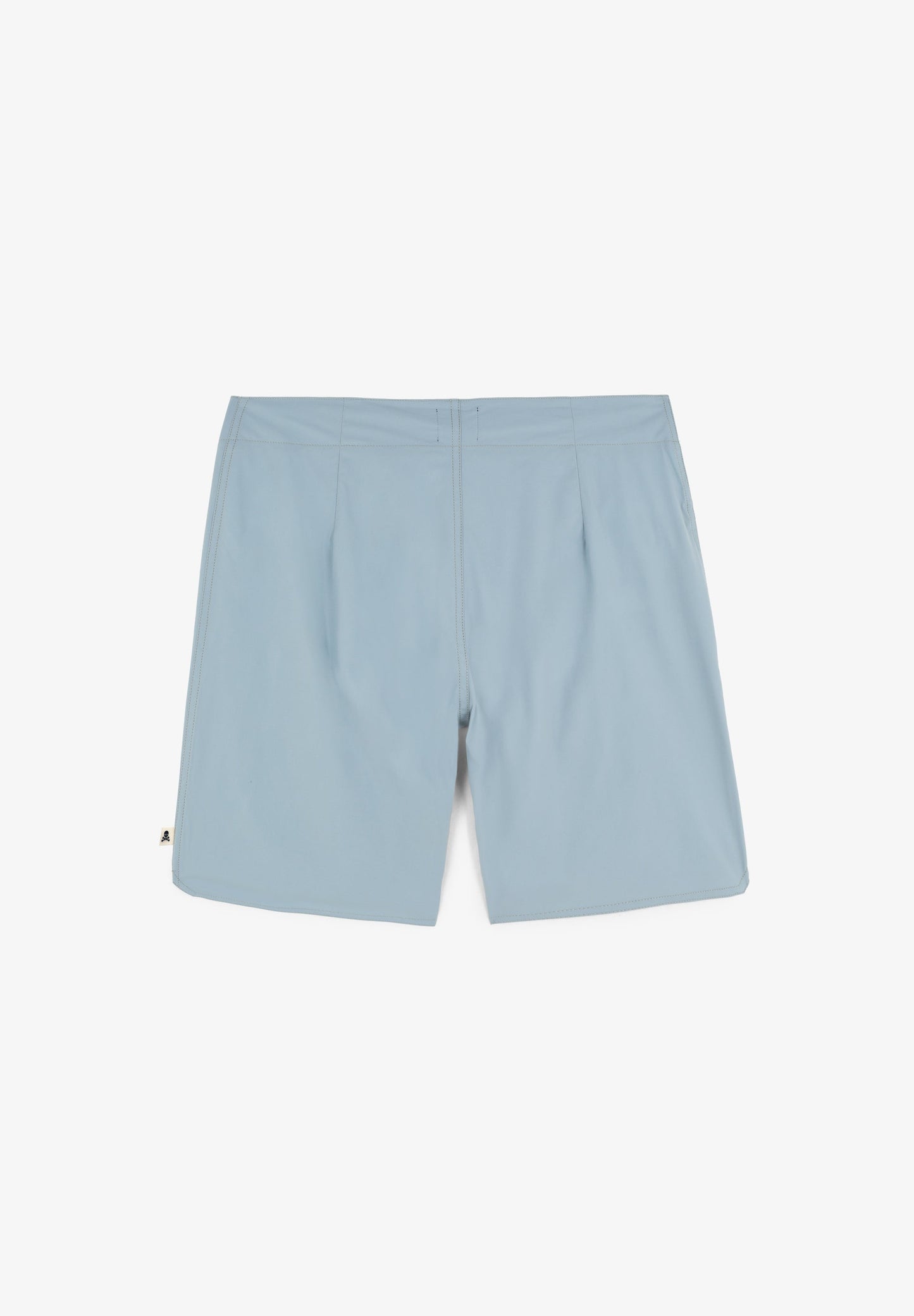 COLOUR BLOCK SWIMMING TRUNKS