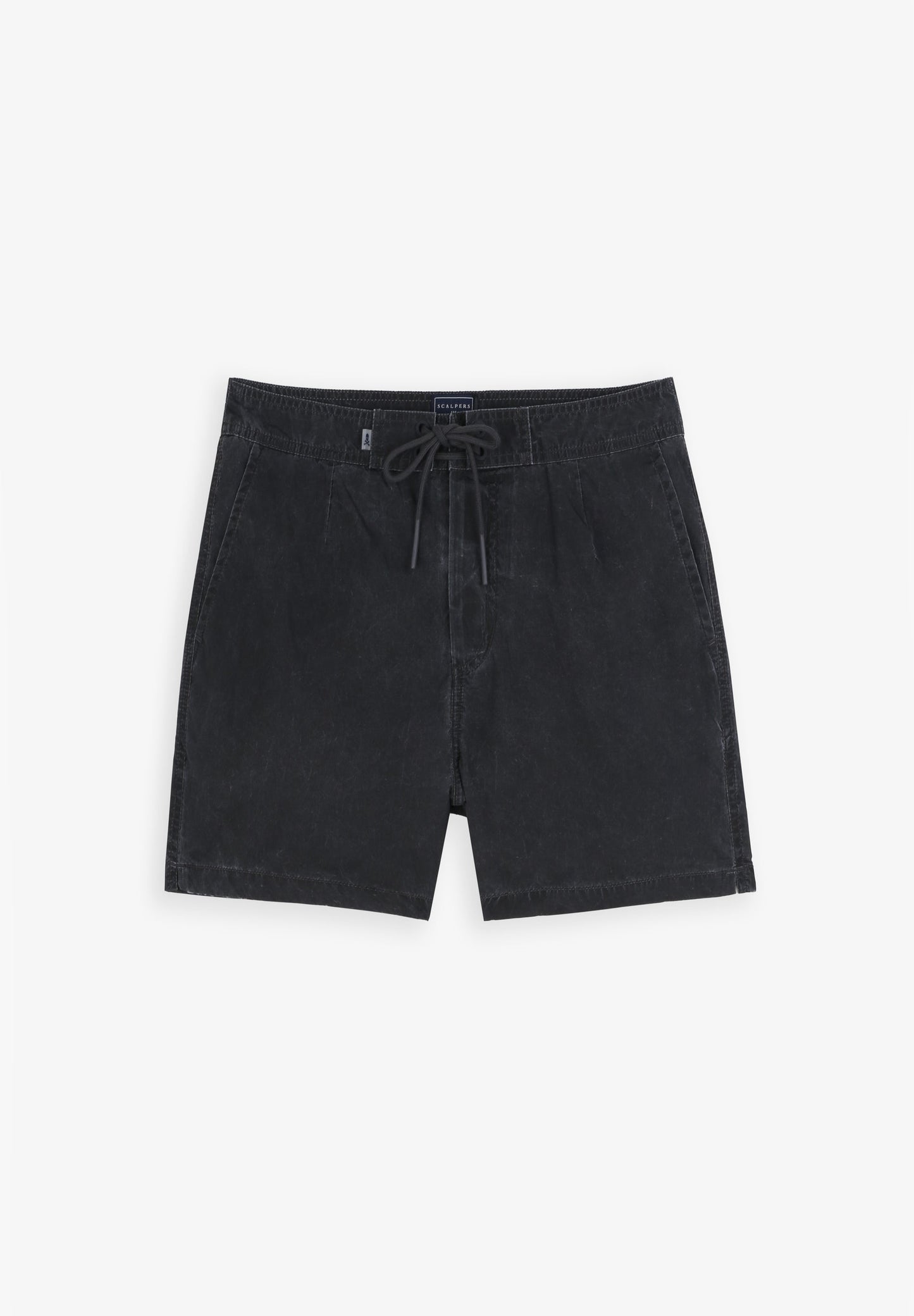 MAILLOT DE BAIN DÉLAVÉ FONCÉ