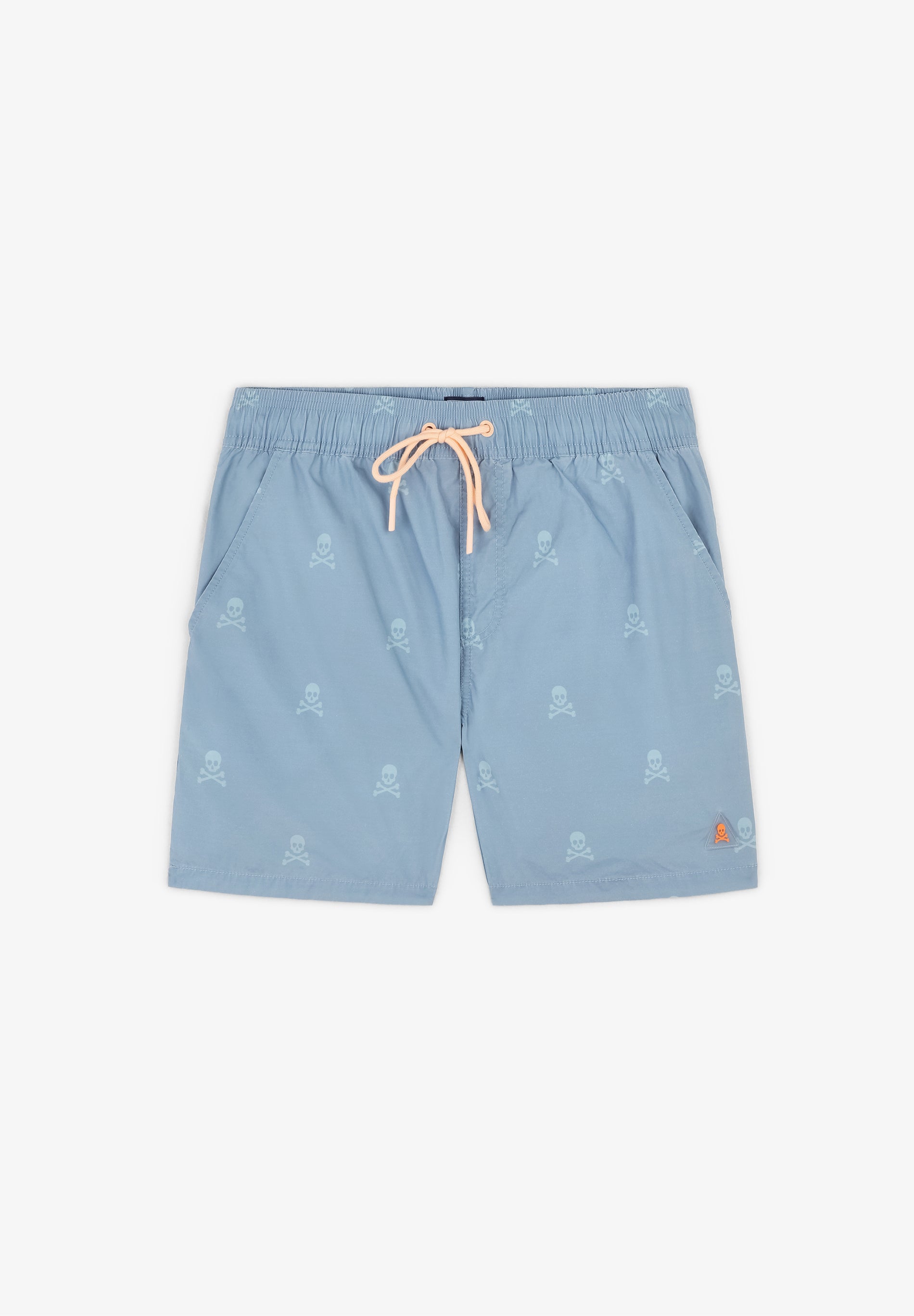 SKULL CLASSIC BT SWIMSUIT