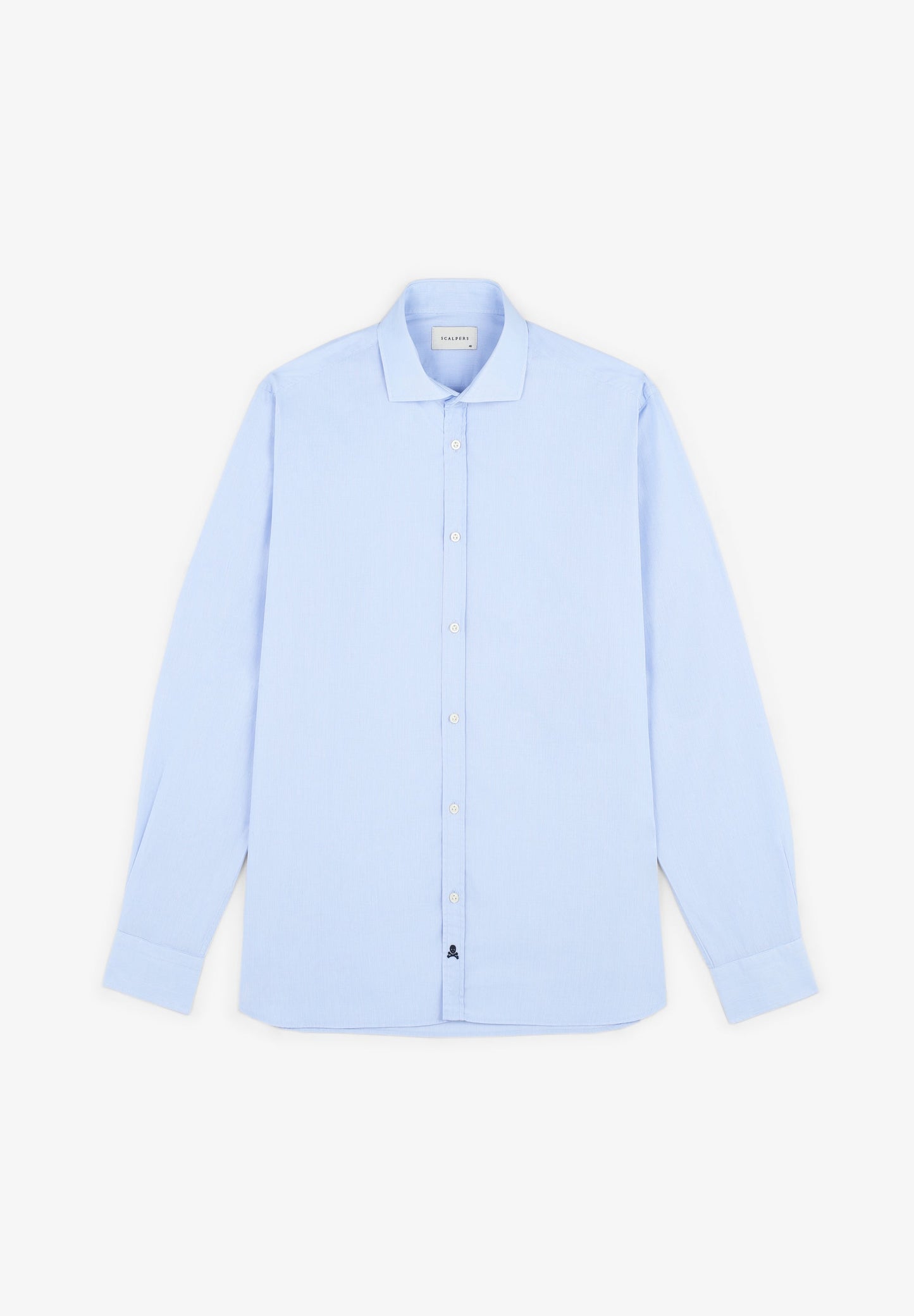 CHEMISE MILLERAIES SLIM