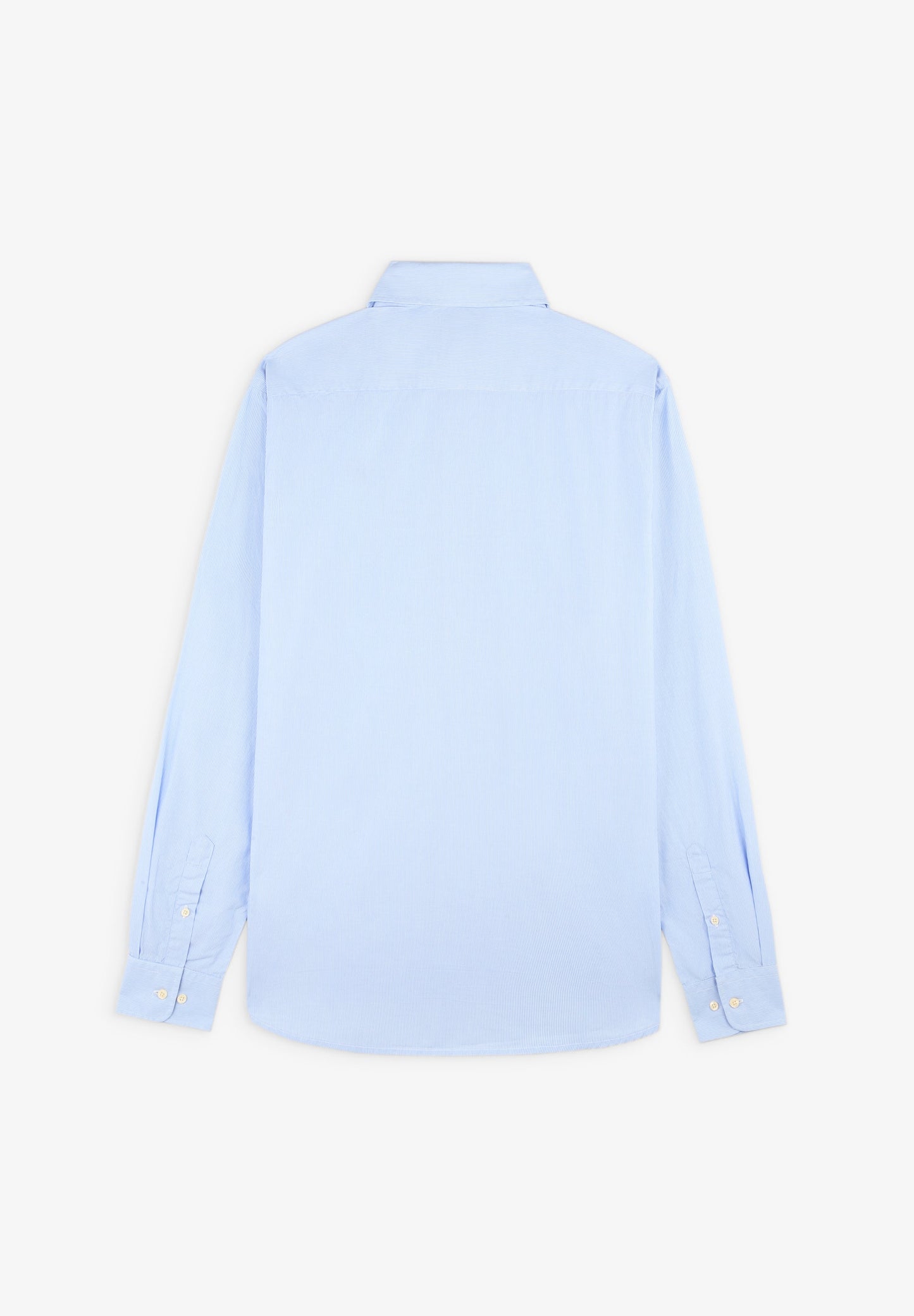 CHEMISE SKULL CONTRASTANT