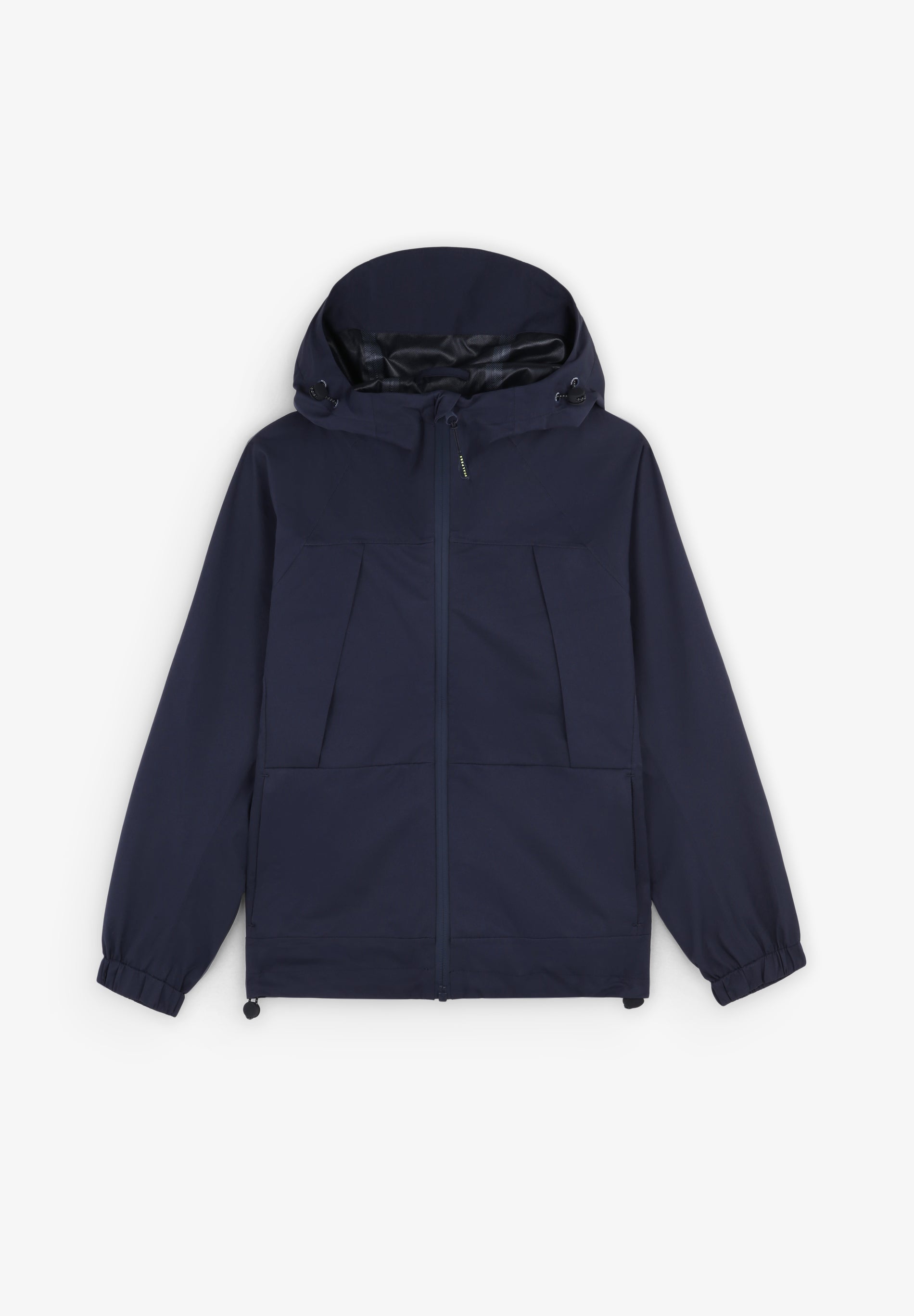 LIGHTWEIGHT WINDBREAKER