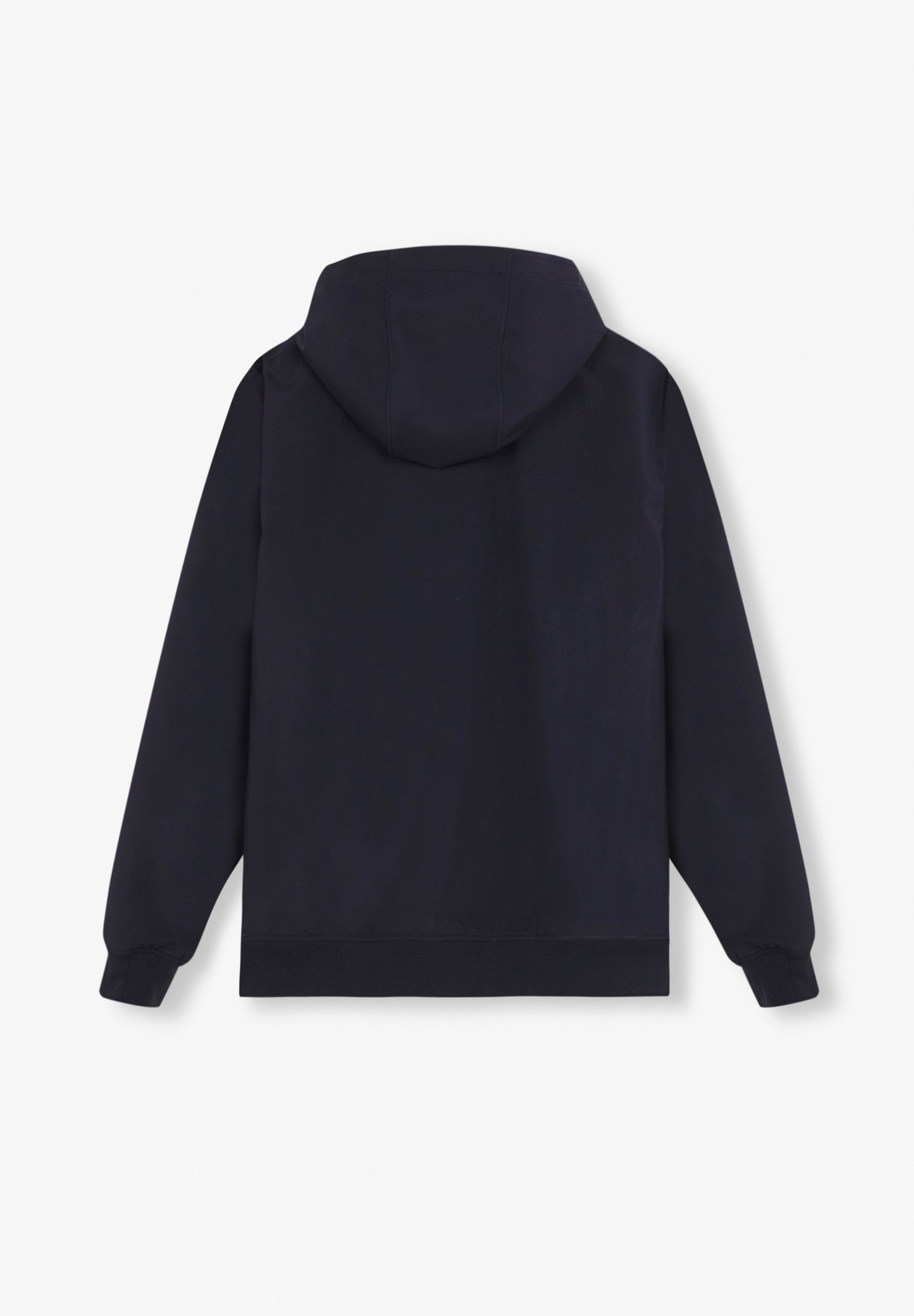 LIGHTWEIGHT JACKET WITH HOOD