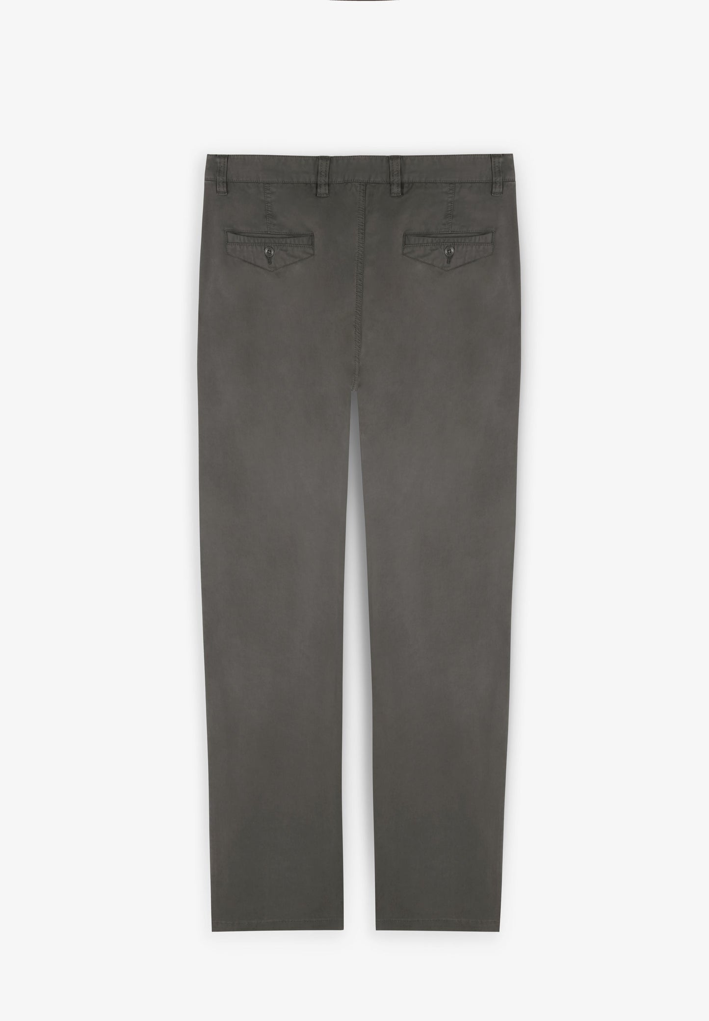 CASUAL CHINO TROUSERS