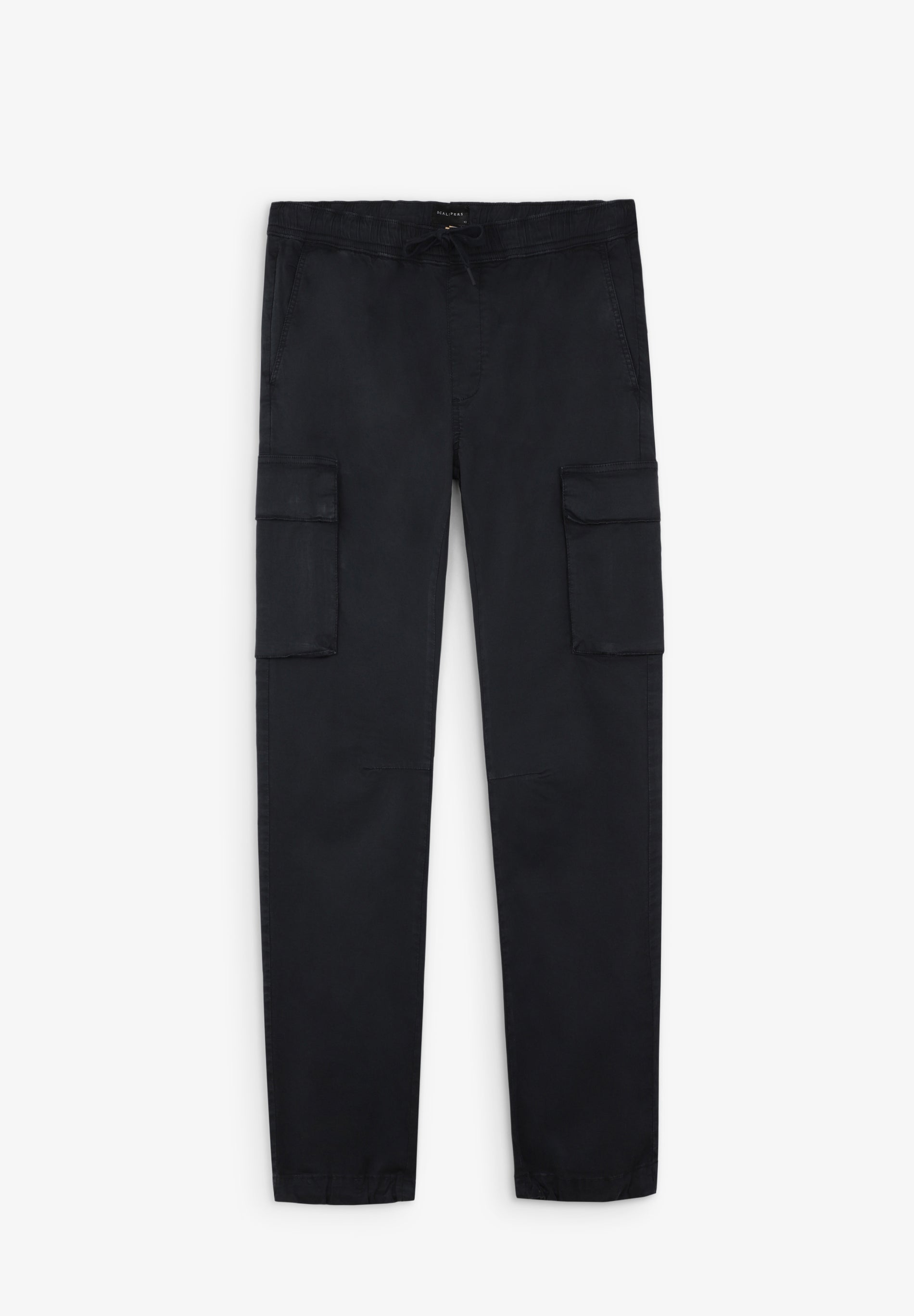 CARGO JOGGING TROUSERS