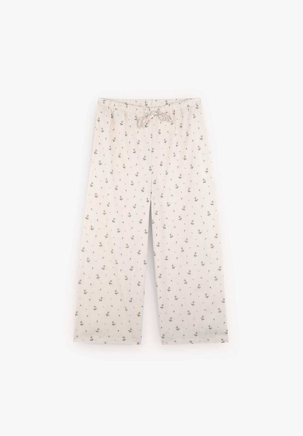 PIJAMA PANTALÓN ESTAMPADO - Scalpers