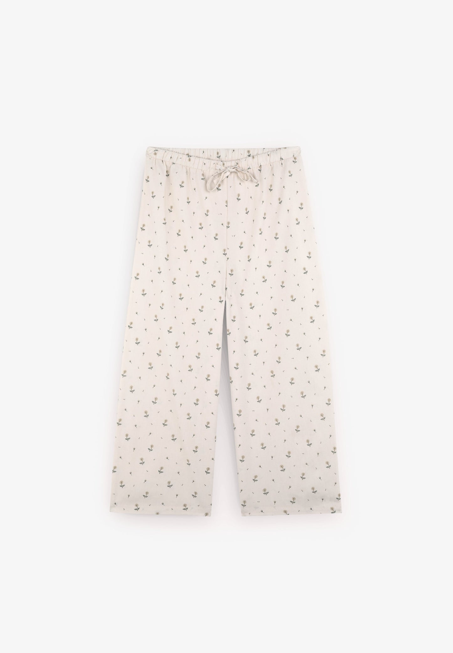 PIJAMA PANTALÓN ESTAMPADO - Scalpers