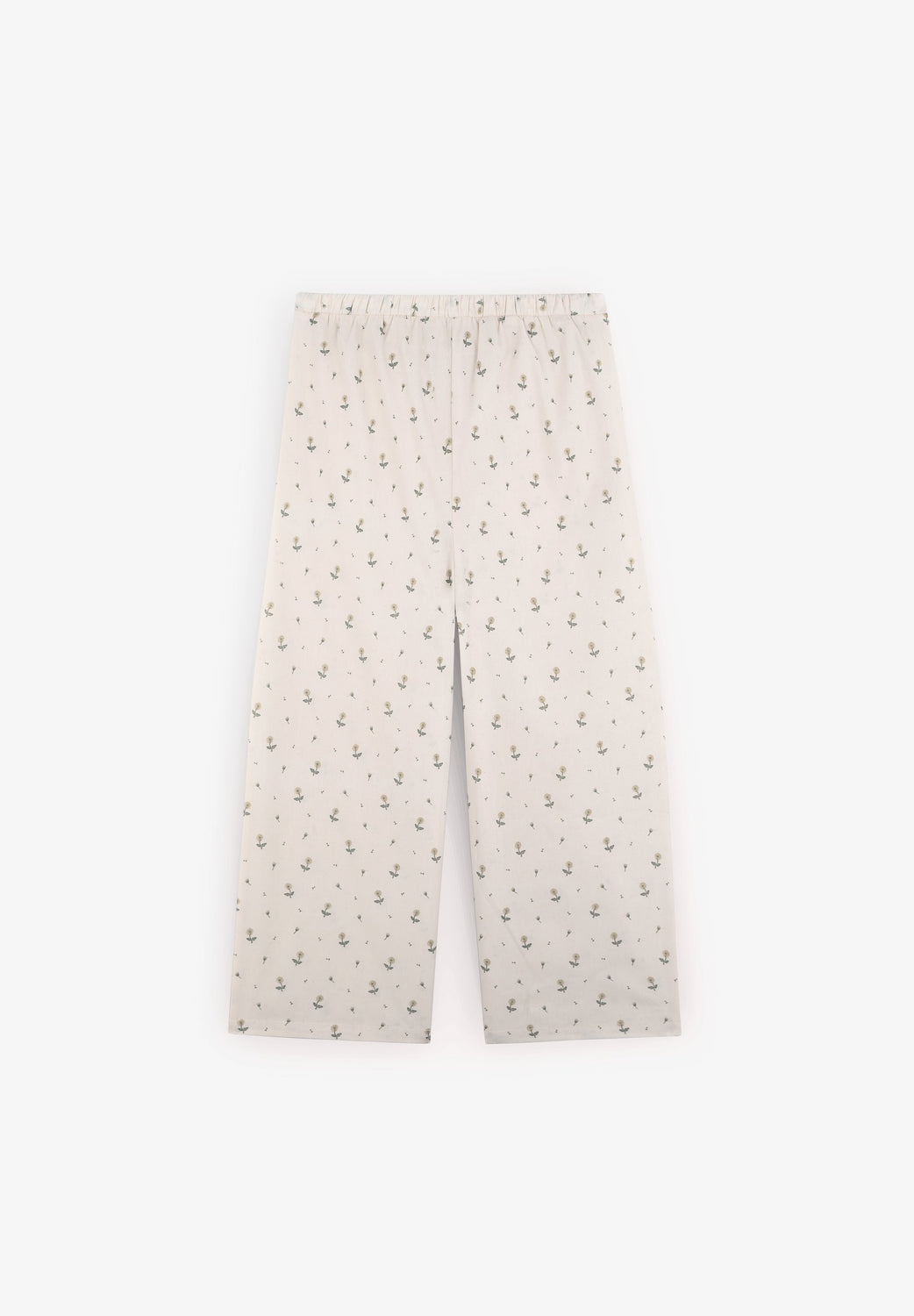 PIJAMA PANTALÓN ESTAMPADO - Scalpers