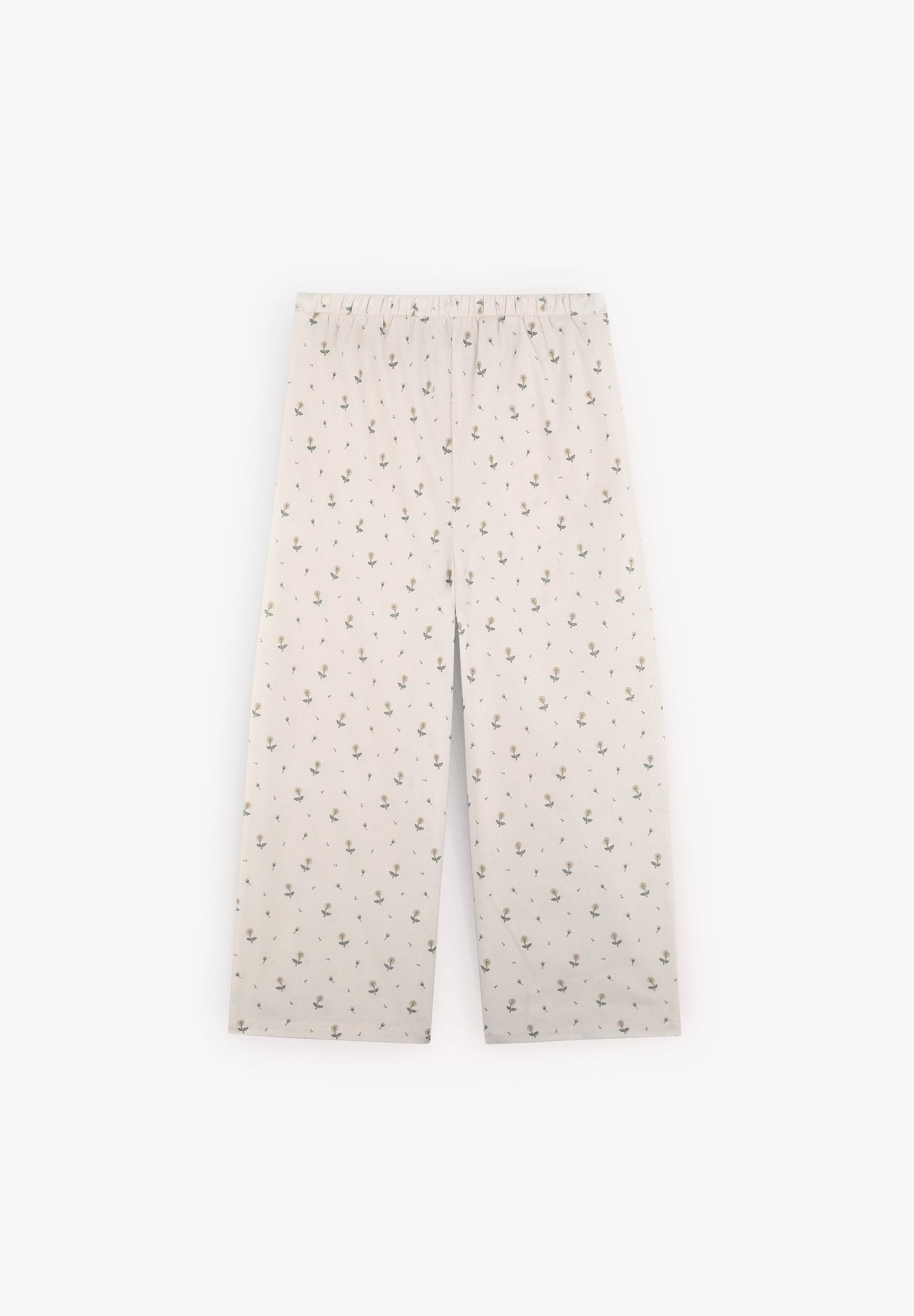 PIJAMA PANTALÓN ESTAMPADO - Scalpers