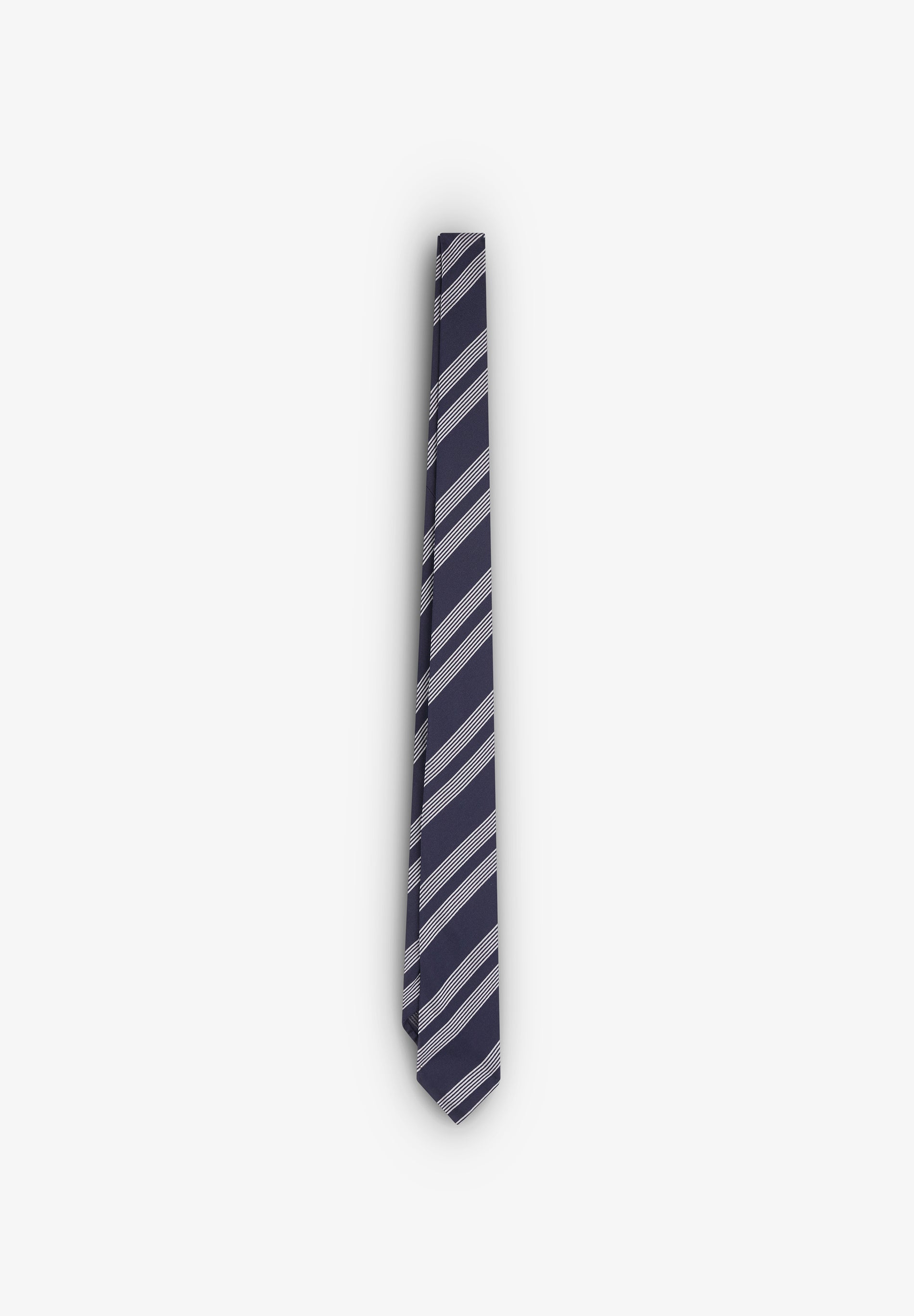 MULTI-STRIPED TIE