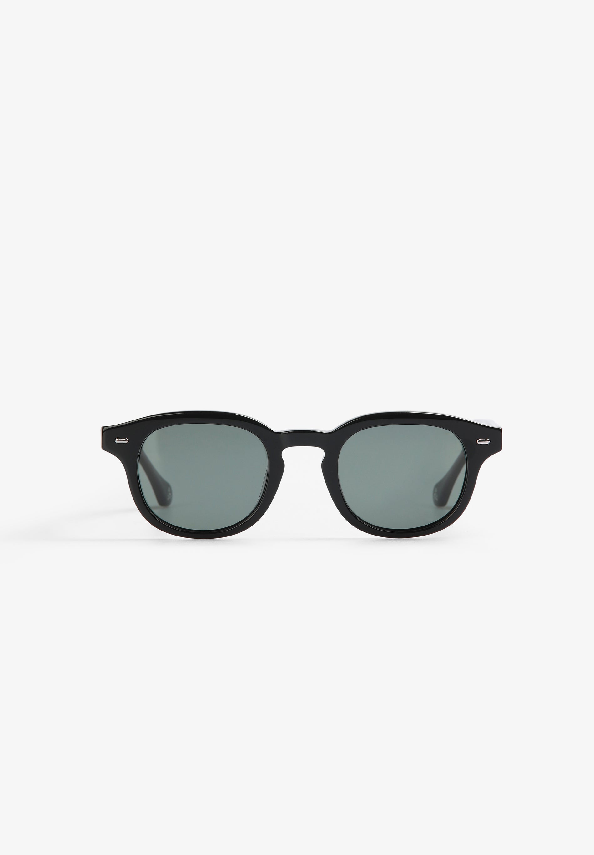 RECHTECKIGE SONNENBRILLE