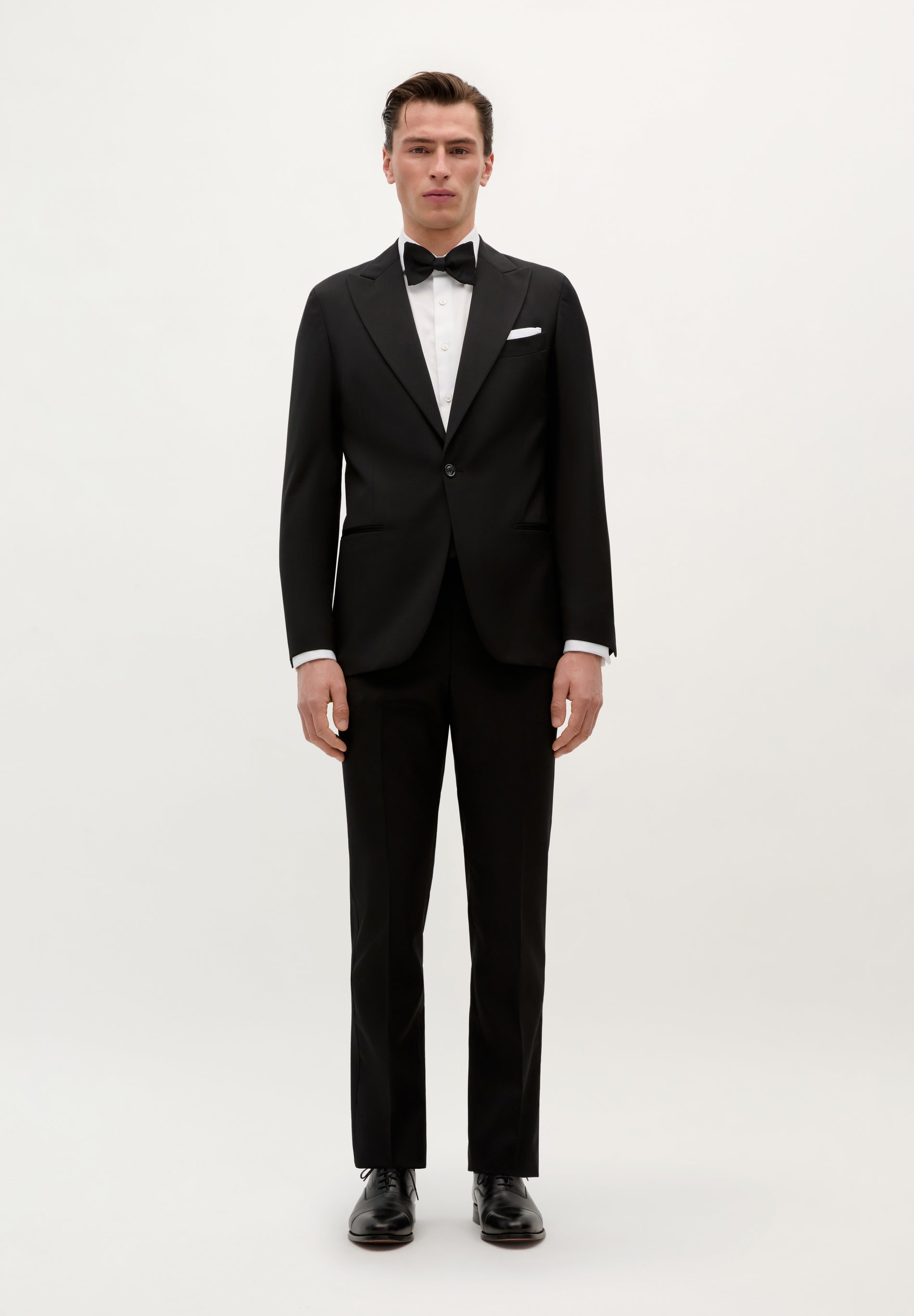 TUXEDO
