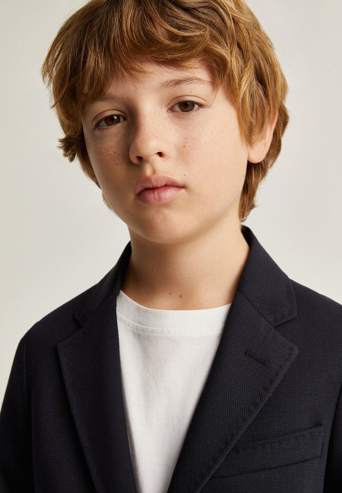 SC KINDER-BLAZER NOS I