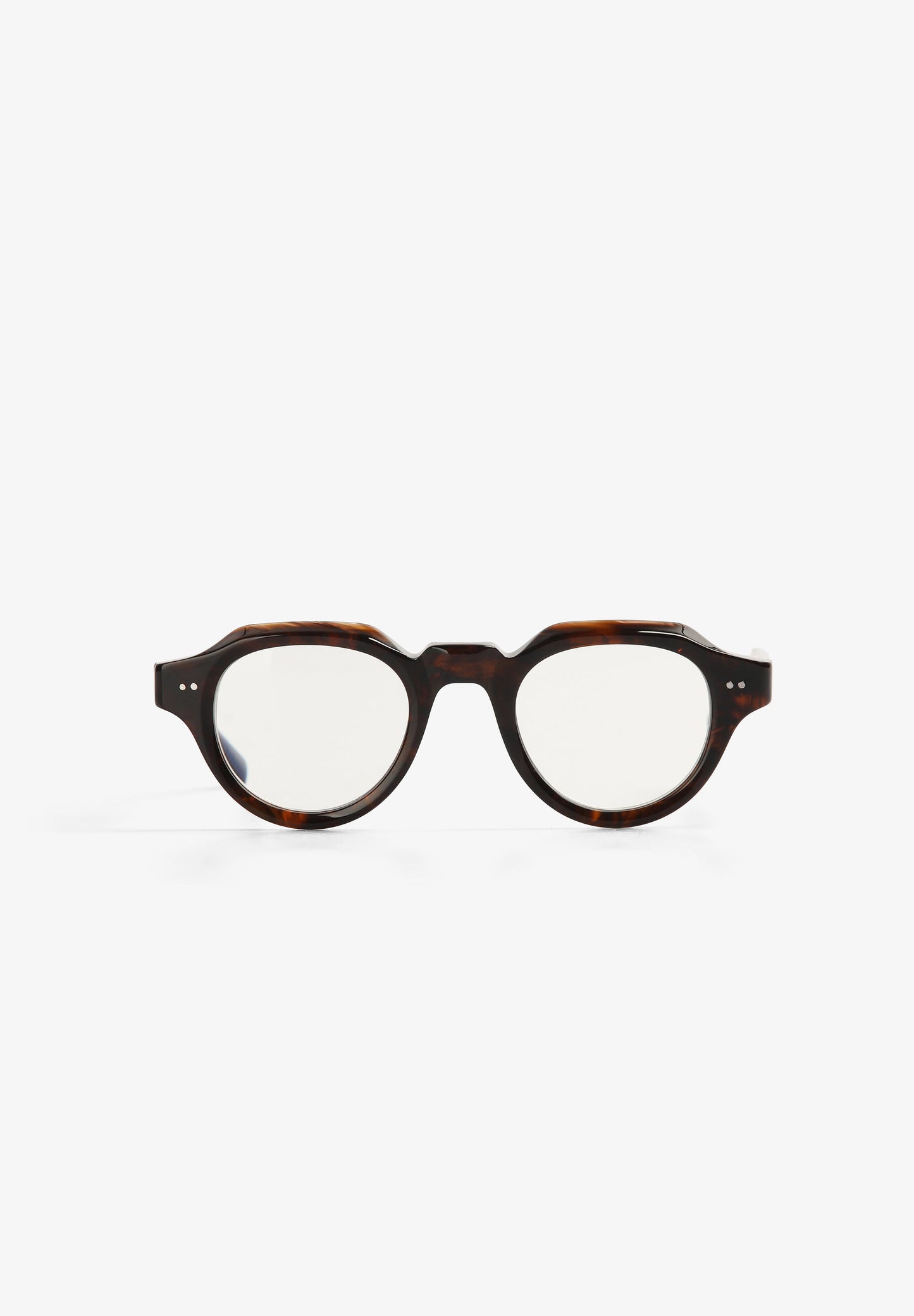 ROUND PRESCRIPTION SUNGLASSES